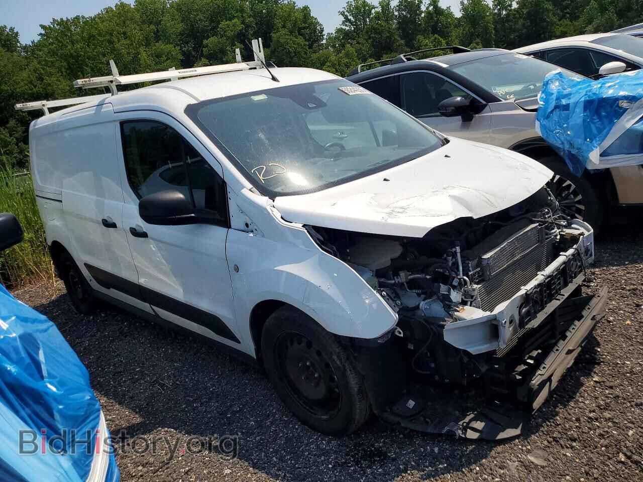 2023 FORD TRANSIT - VIN: NM0LS7S22P1549666 - Photo 4