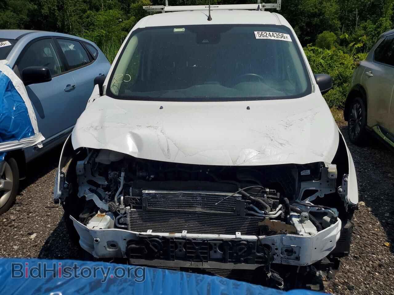 2023 FORD TRANSIT - VIN: NM0LS7S22P1549666 - Photo 5
