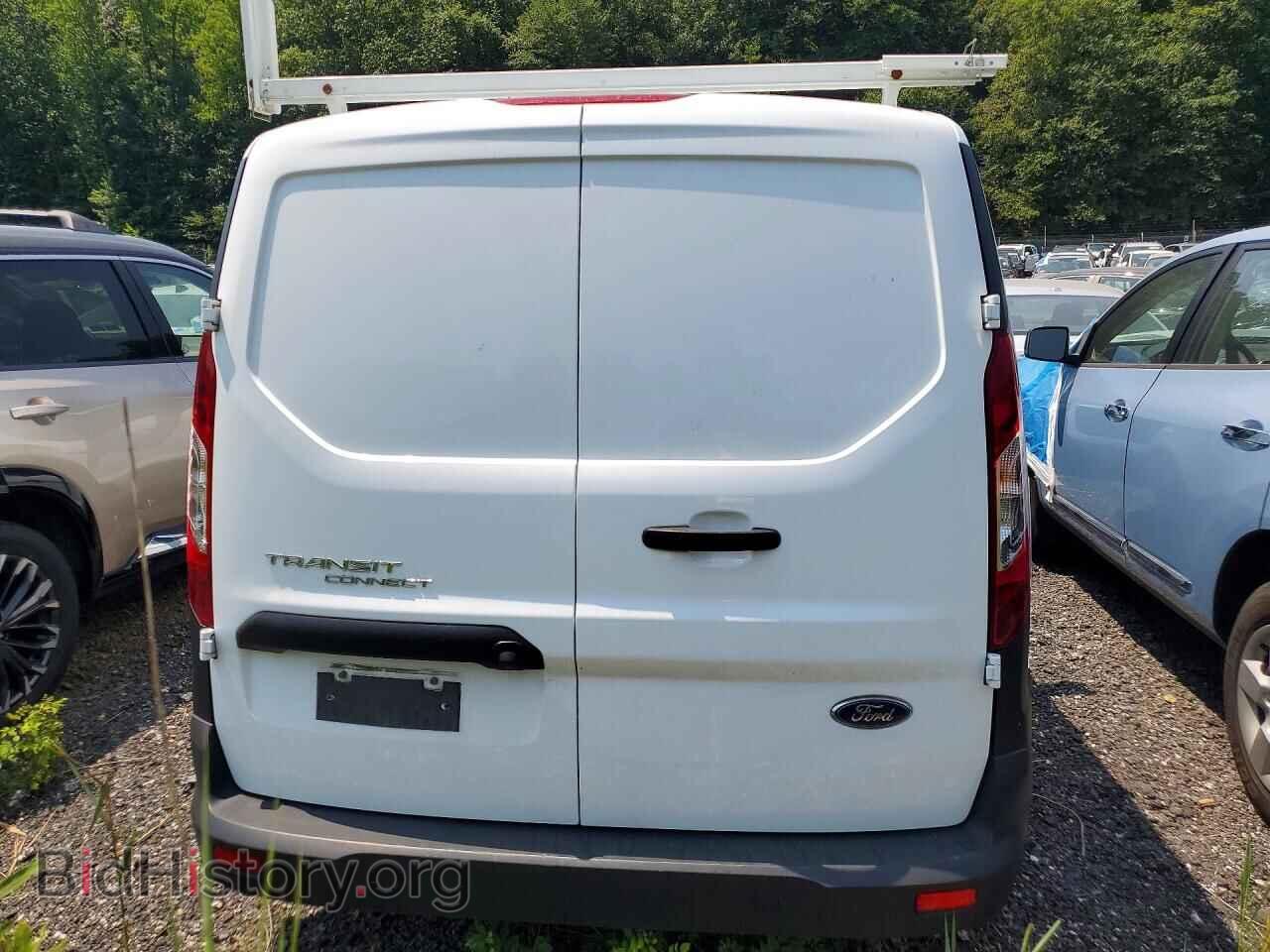 2023 FORD TRANSIT - VIN: NM0LS7S22P1549666 - Photo 6