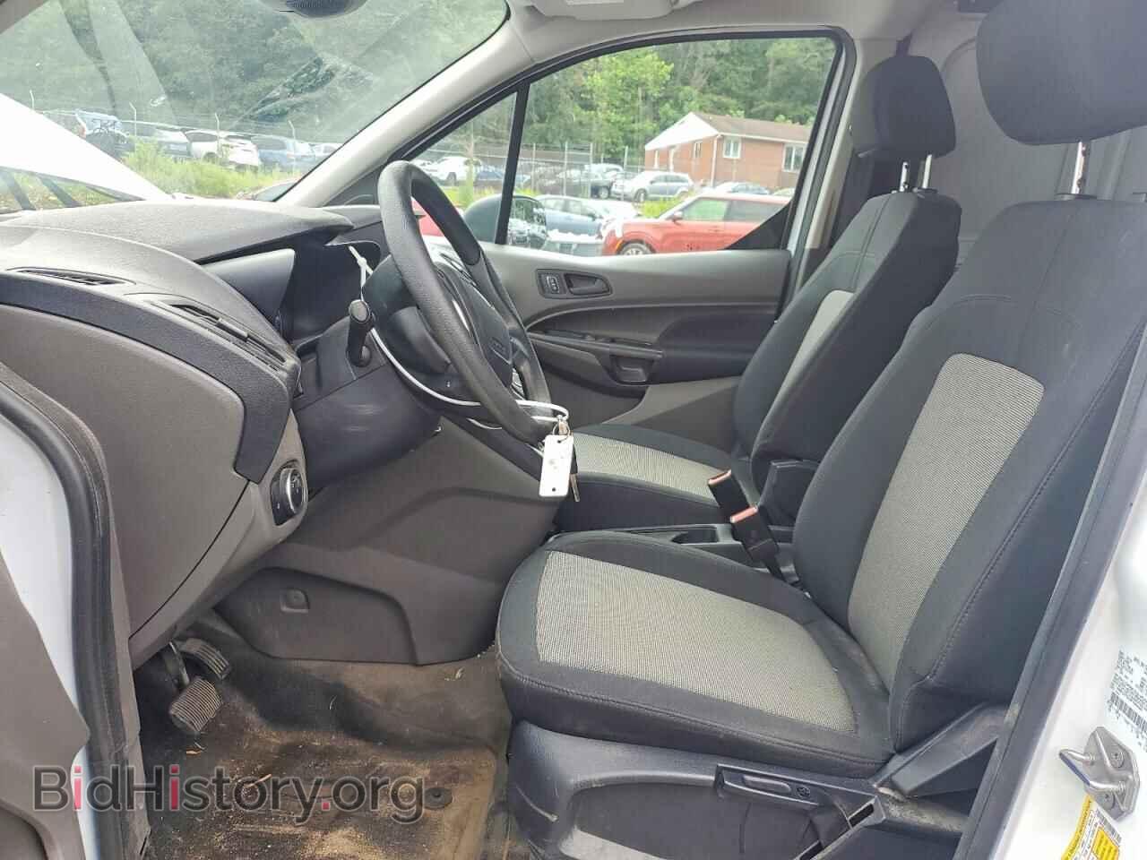 2023 FORD TRANSIT - VIN: NM0LS7S22P1549666 - Photo 7