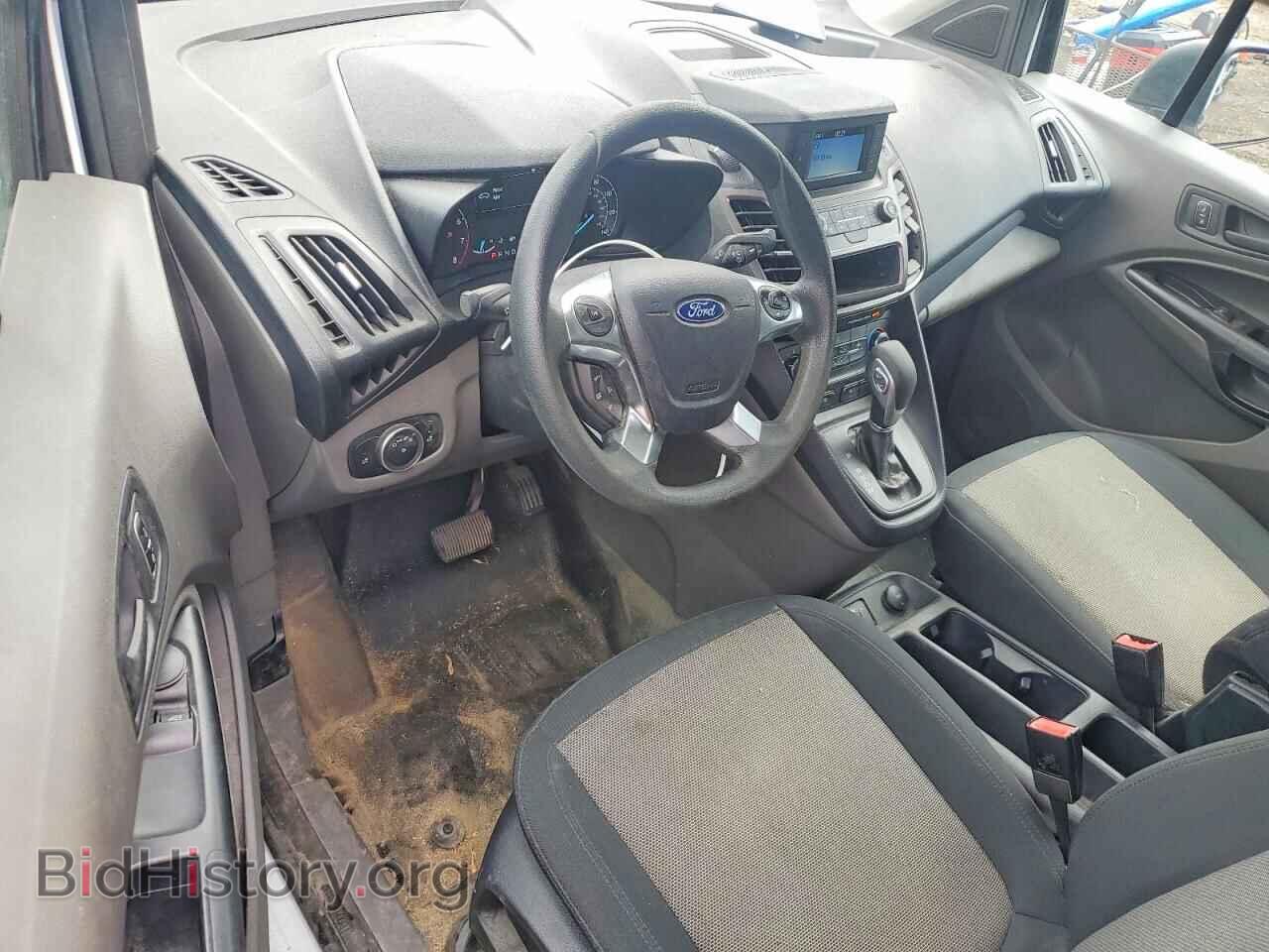2023 FORD TRANSIT - VIN: NM0LS7S22P1549666 - Photo 8