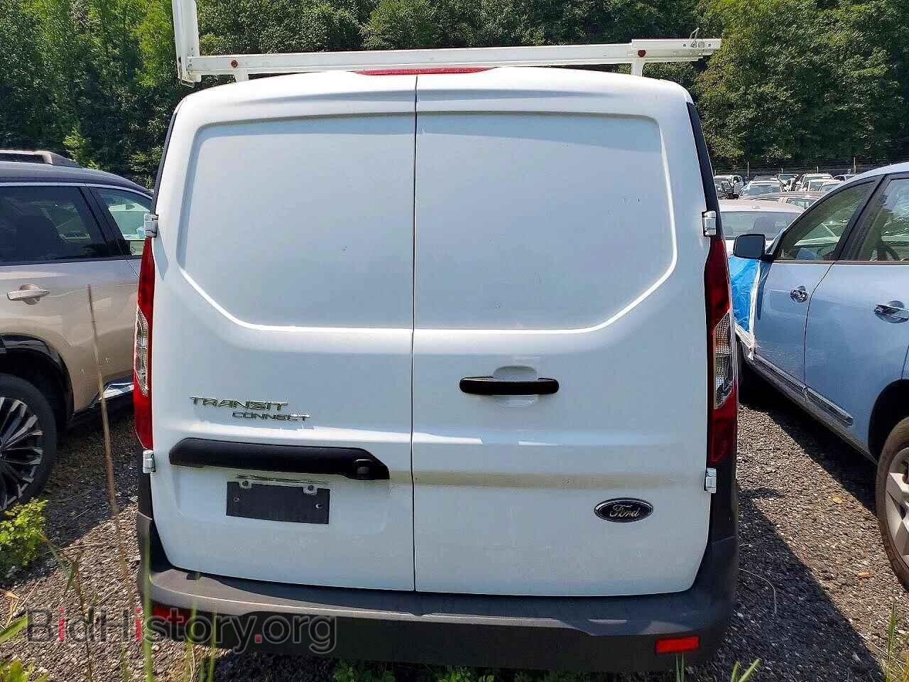 2023 FORD TRANSIT - VIN: NM0LS7S22P1549666 - Photo 10