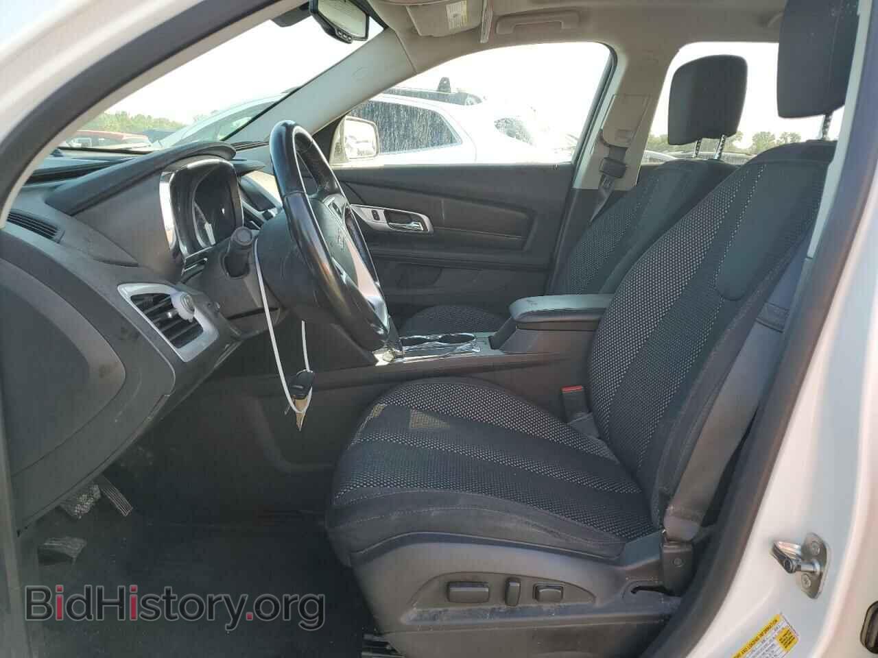 2016 GMC TERRAIN - VIN: 2GKALNEK9G6205812 - Фото 7
