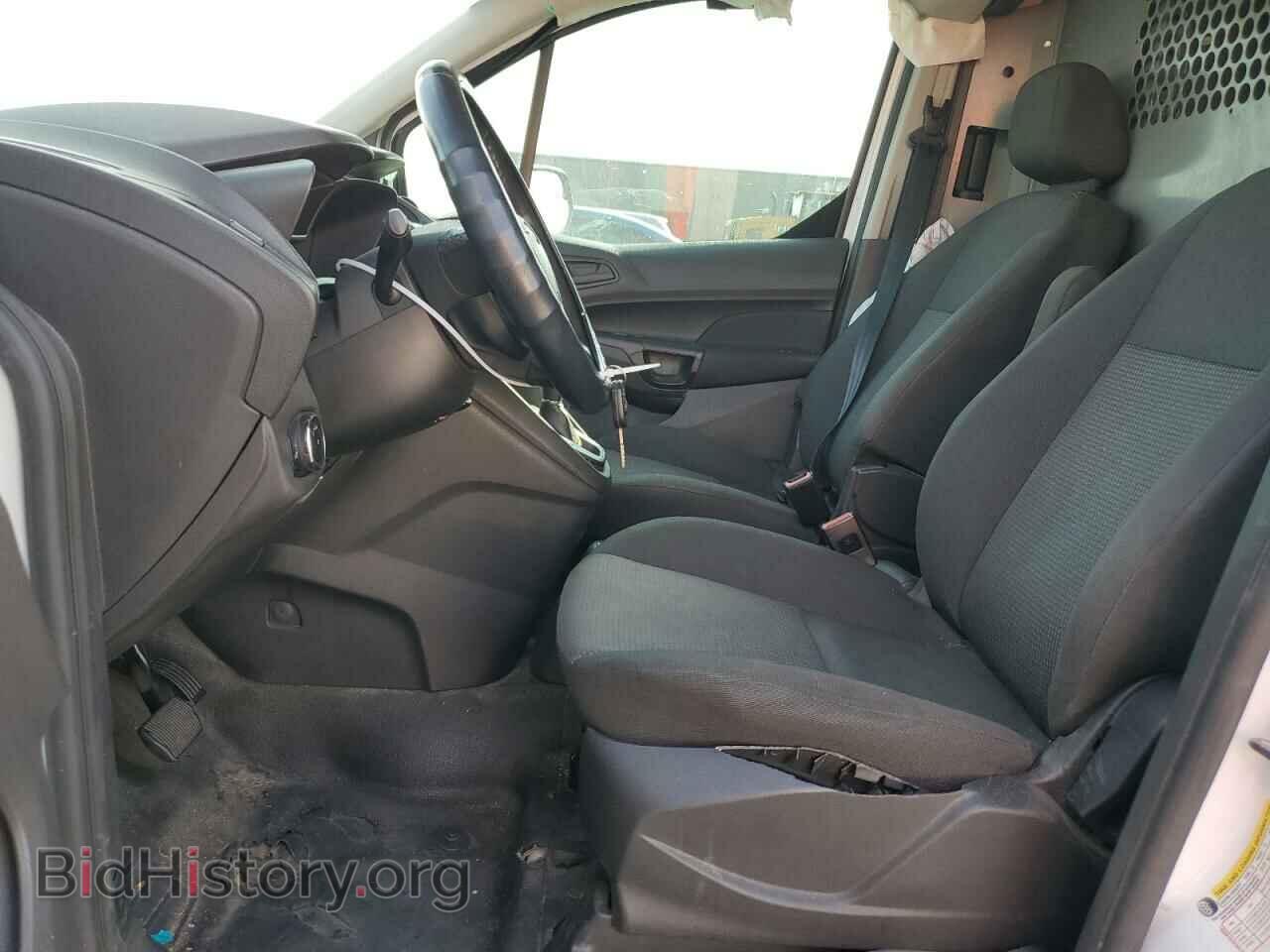 2018 FORD TRANSIT - VIN: NM0LS7E74J1360337 - Фото 7