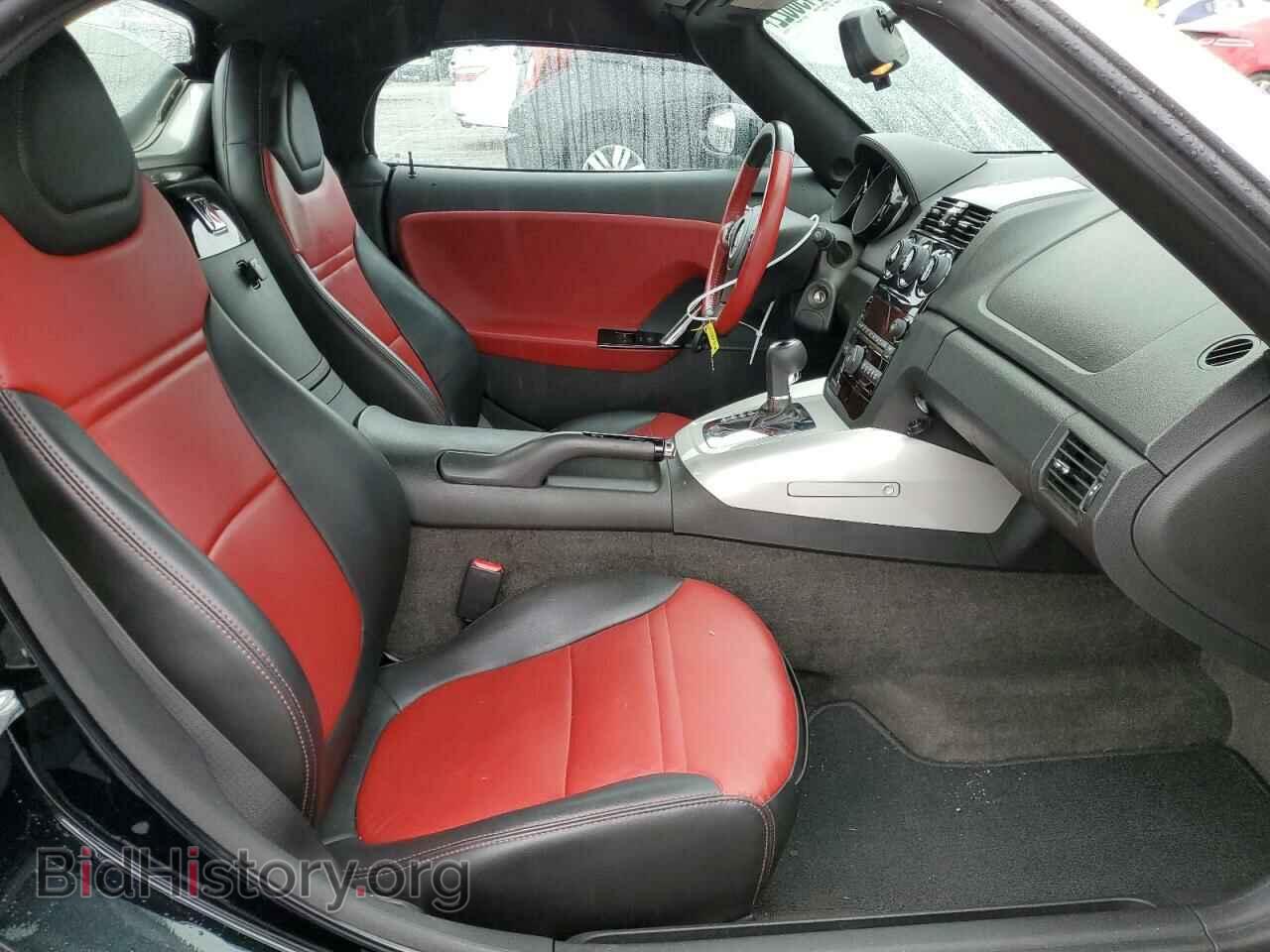 2007 SATURN SKY - VIN: 1G8MB35B97Y117671 - Фото 5