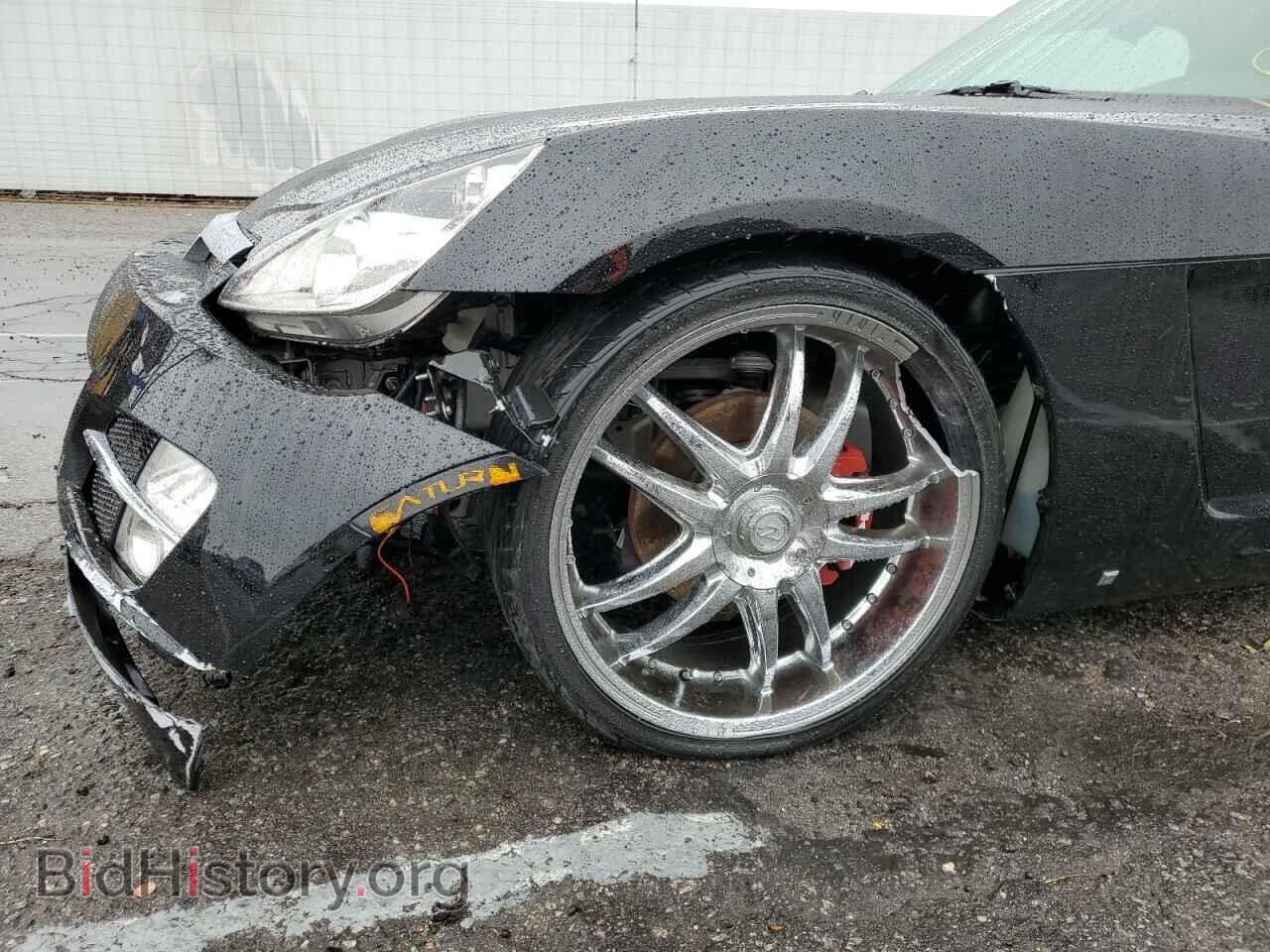 2007 SATURN SKY - VIN: 1G8MB35B97Y117671 - Фото 9