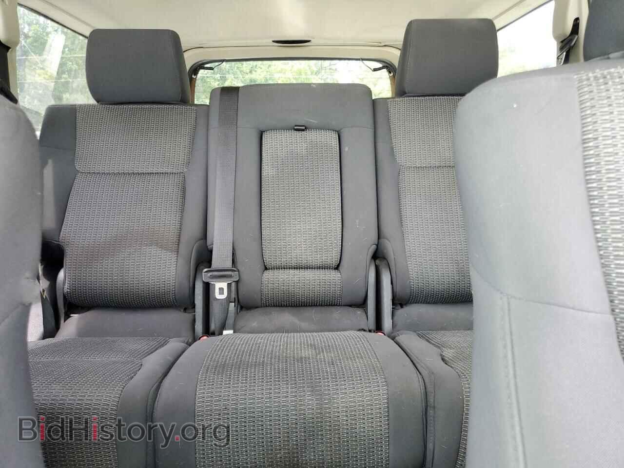 2010 JEEP COMMANDER - VIN: 1J4RH4GK3AC140908 - Фото 10