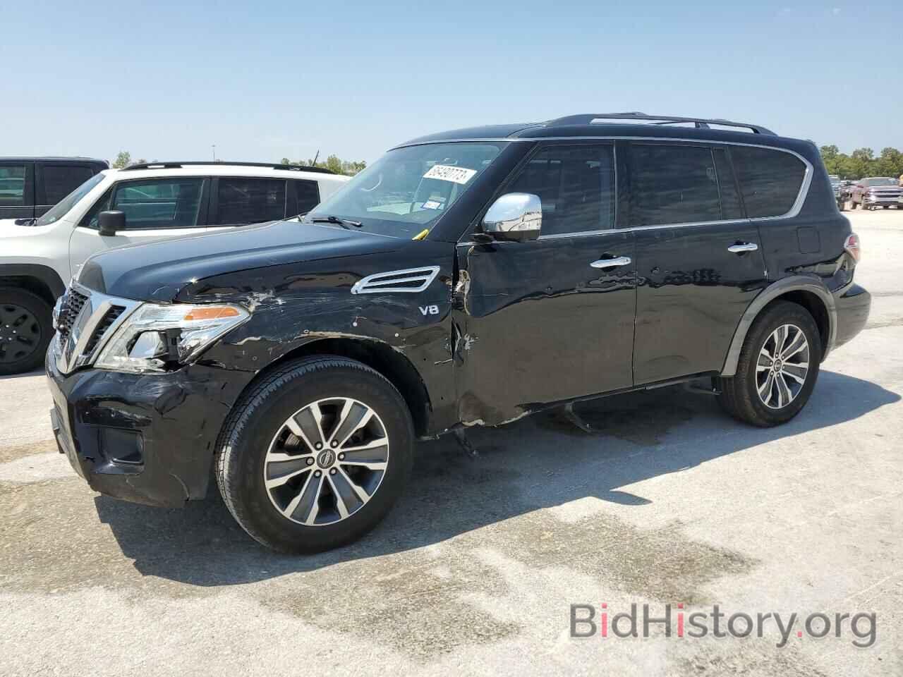 Фотография JN8AY2ND0K9086594 - NISSAN ARMADA 2019