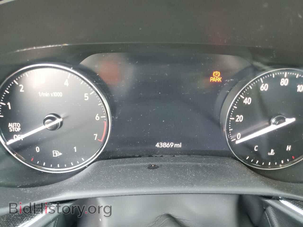 2021 BUICK ENVISION - VIN: LRBFZNR41MD149789 - Photo 9