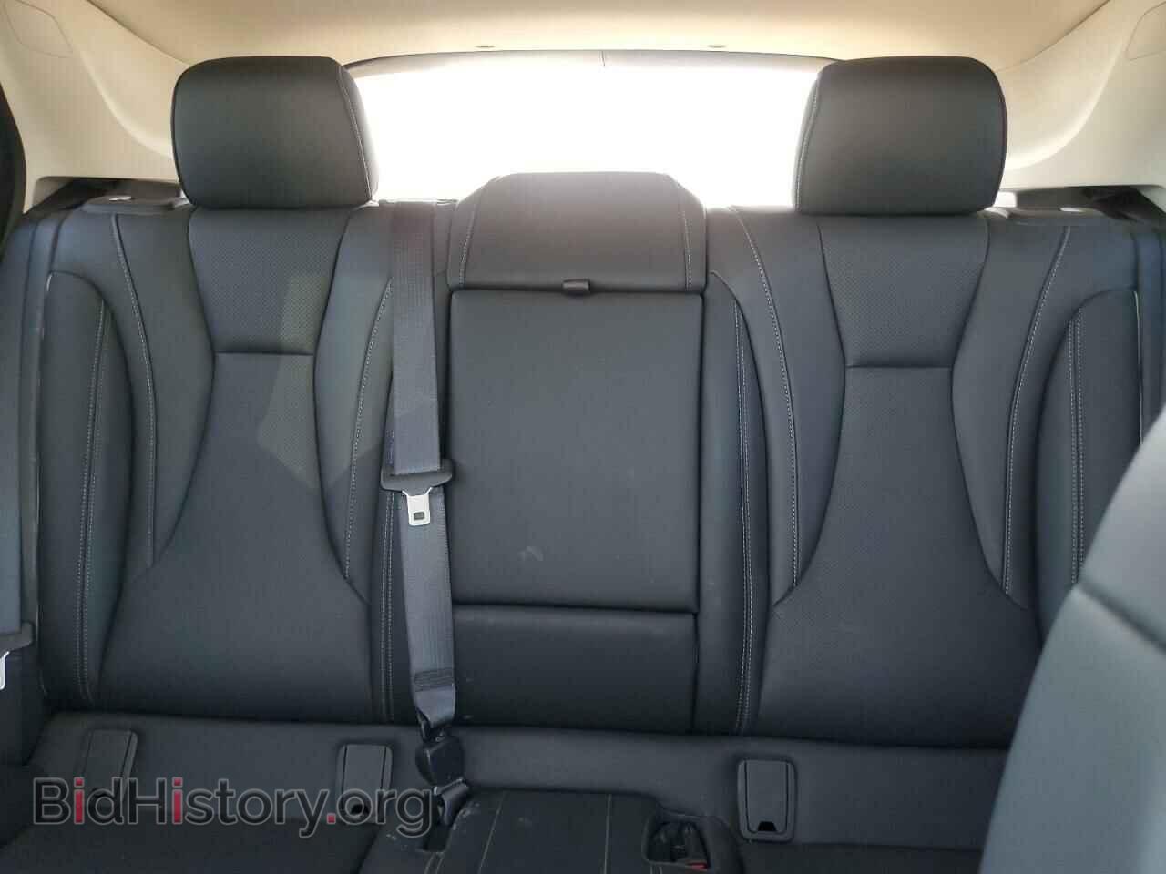 2021 BUICK ENVISION - VIN: LRBFZNR41MD149789 - Photo 10