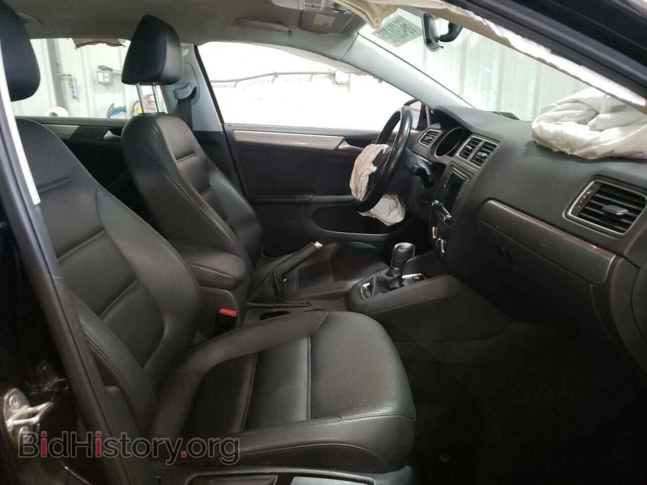 2017 VOLKSWAGEN JETTA - VIN: 3VWDB7AJ9HM264934 - Фото 5