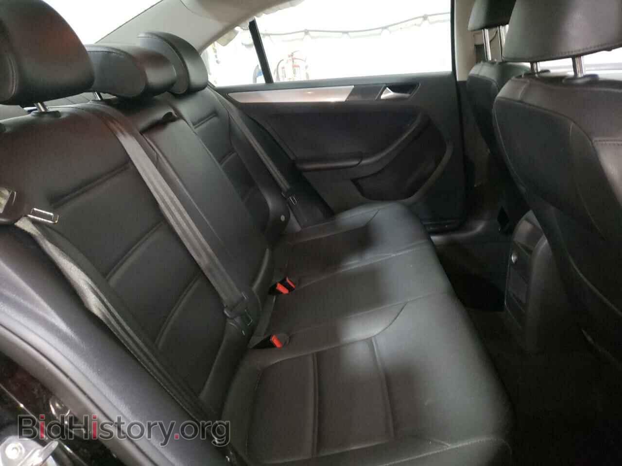 2017 VOLKSWAGEN JETTA - VIN: 3VWDB7AJ9HM264934 - Фото 6