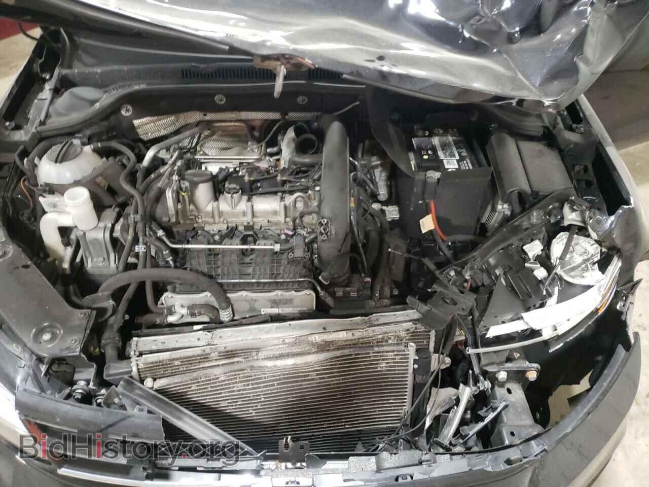 2017 VOLKSWAGEN JETTA - VIN: 3VWDB7AJ9HM264934 - Фото 7