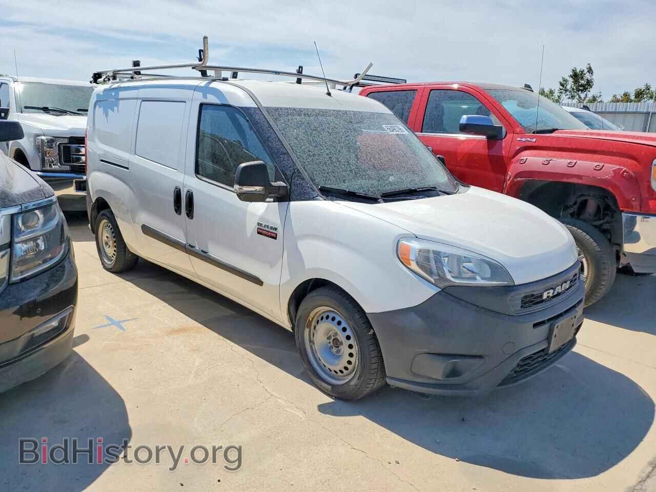 2021 RAM PROMASTER - VIN: ZFBHRFAB4M6T89727 - Photo 4
