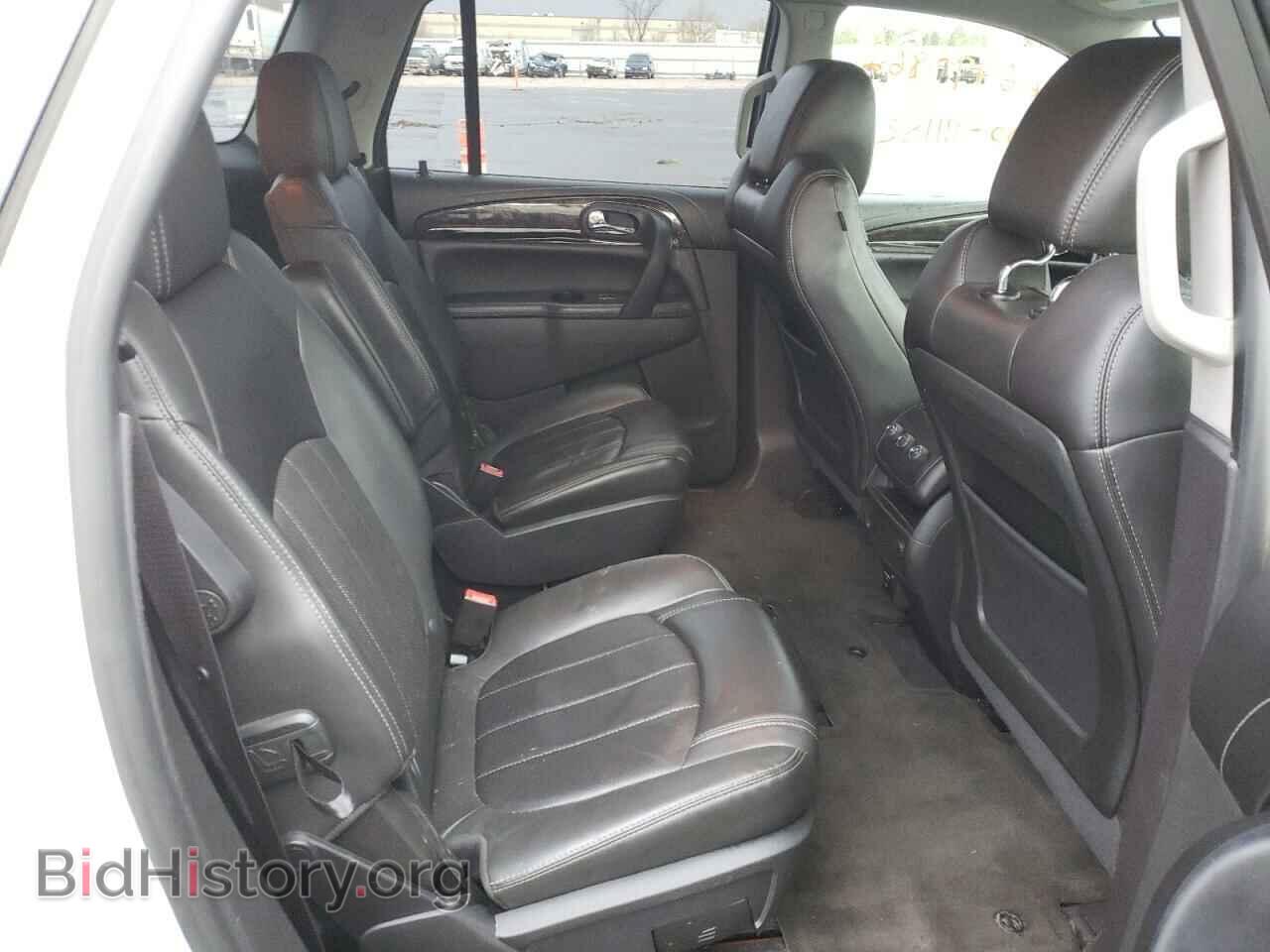 2015 BUICK ENCLAVE - VIN: 5GAKVBKD7FJ185108 - Фото 6