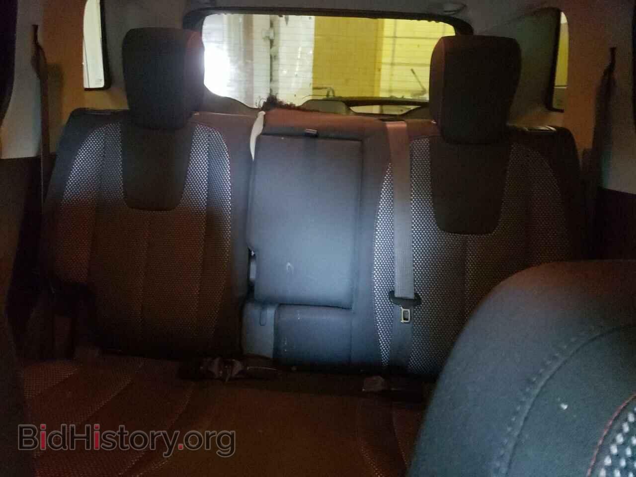 2014 GMC TERRAIN - VIN: 2GKFLWEK5E6221983 - Фото 10