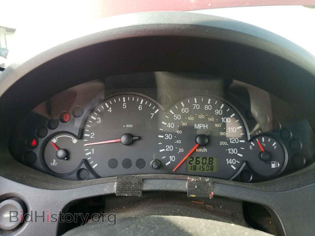 2007 FORD FOCUS - VIN: 1FAHP34N87W242537 - Фото 9
