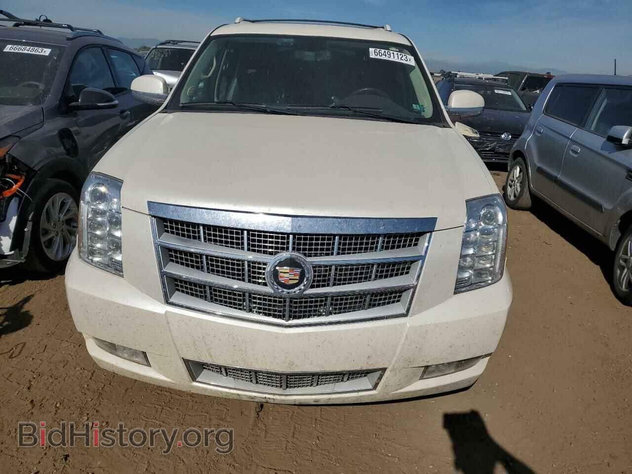 2013 CADILLAC ESCALADE - VIN: 1GYS48EF0DR213843 - Фото 5