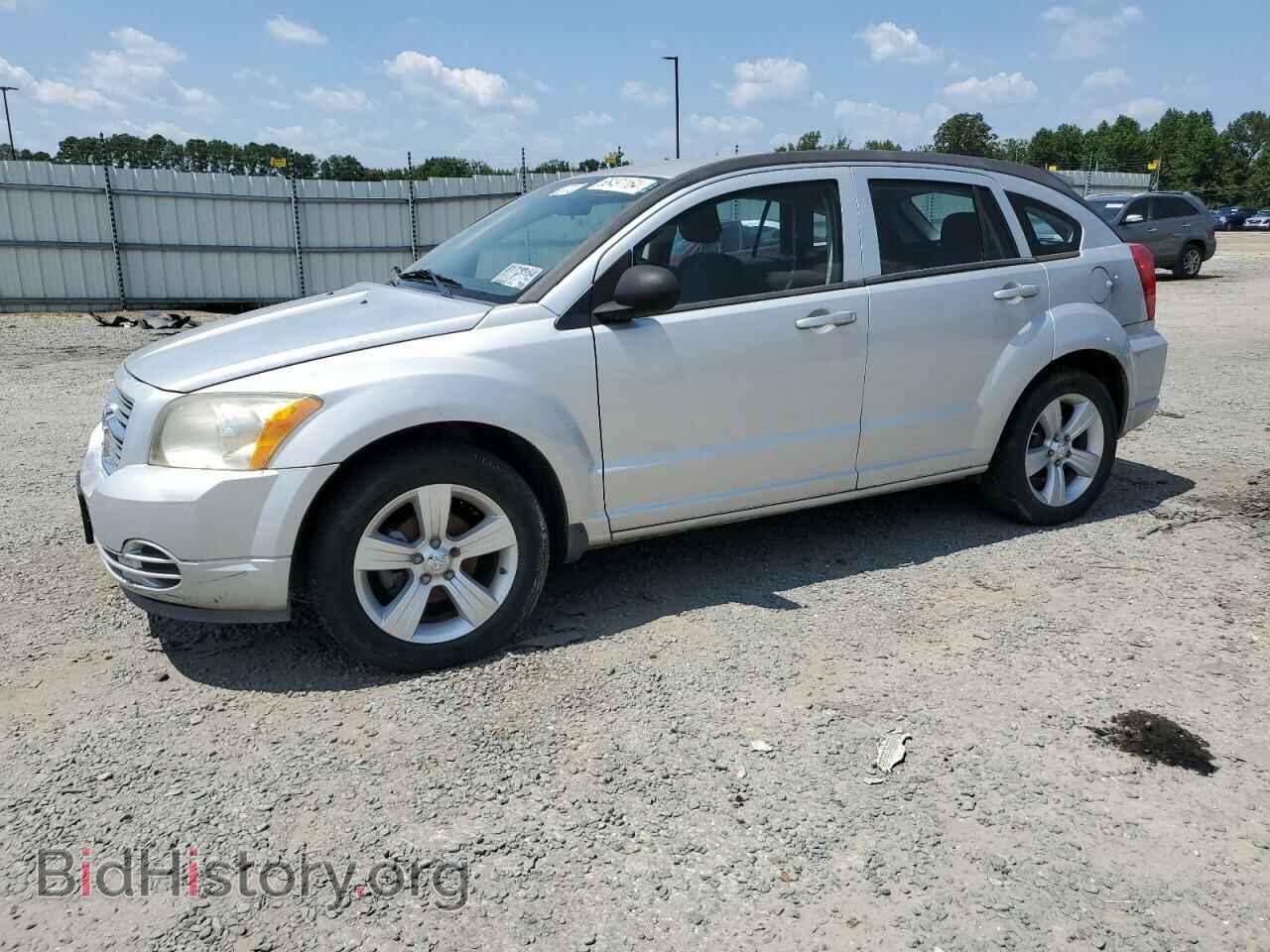 Photo 1B3CB4HA5AD630555 - DODGE CALIBER 2010
