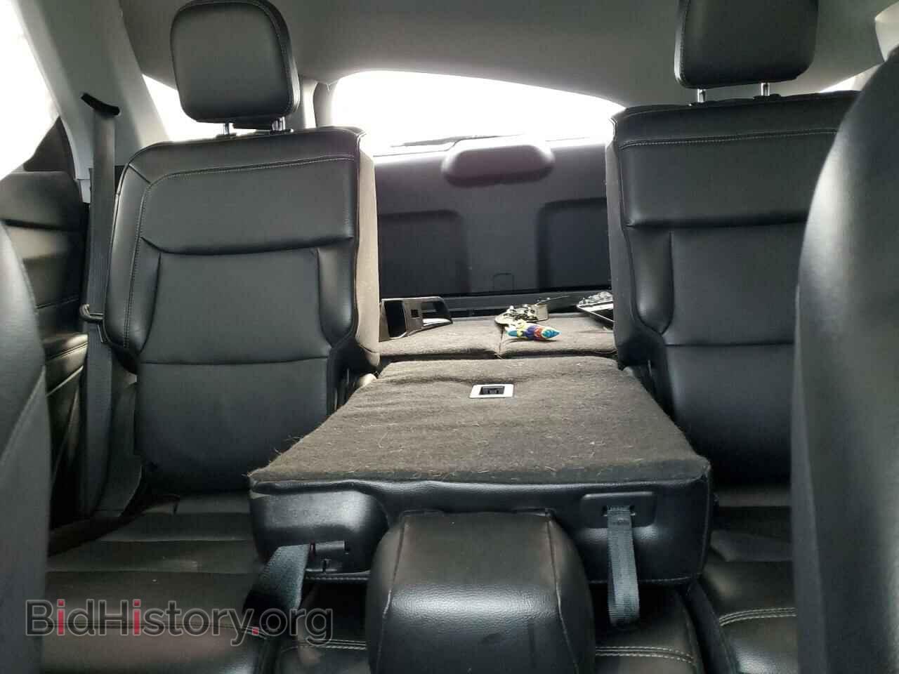 2021 FORD EXPLORER - VIN: 1FMSK8FH8MGB70601 - Photo 10