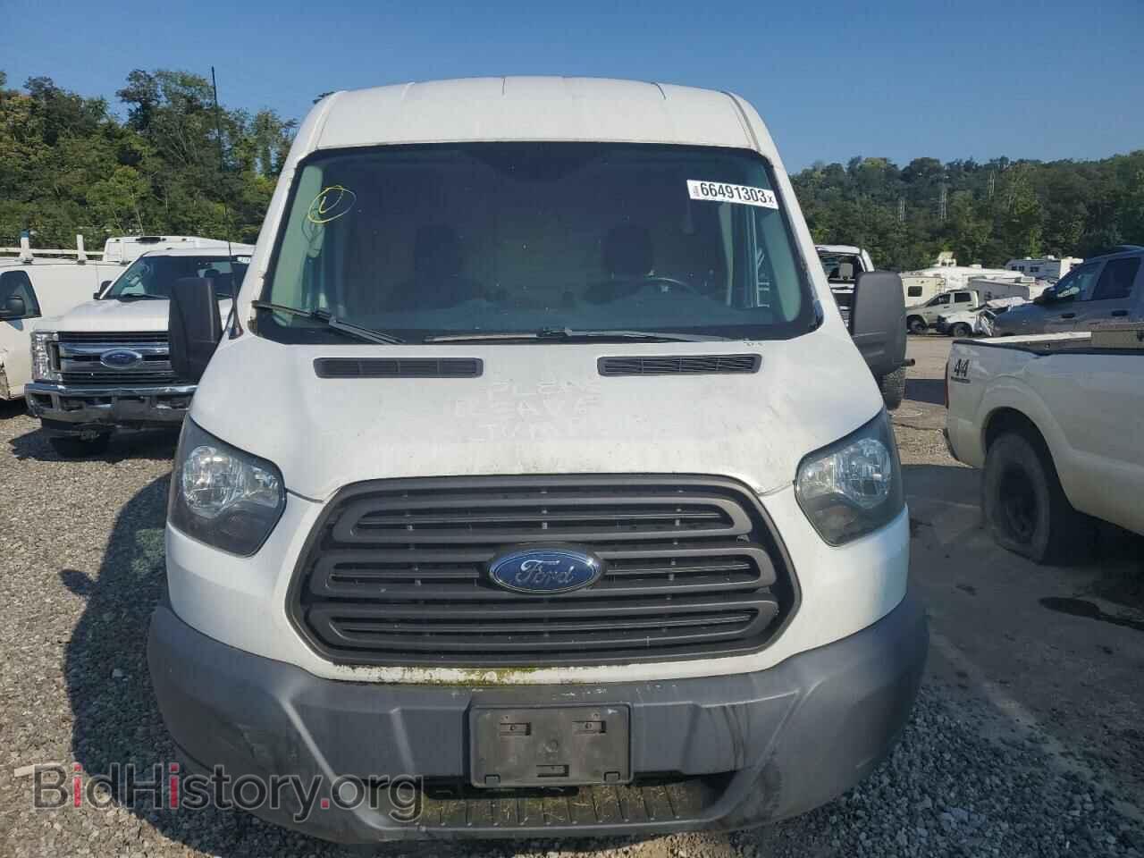 2015 FORD TRANSIT - VIN: 1FTNR2CV7FKA29328 - Фото 5