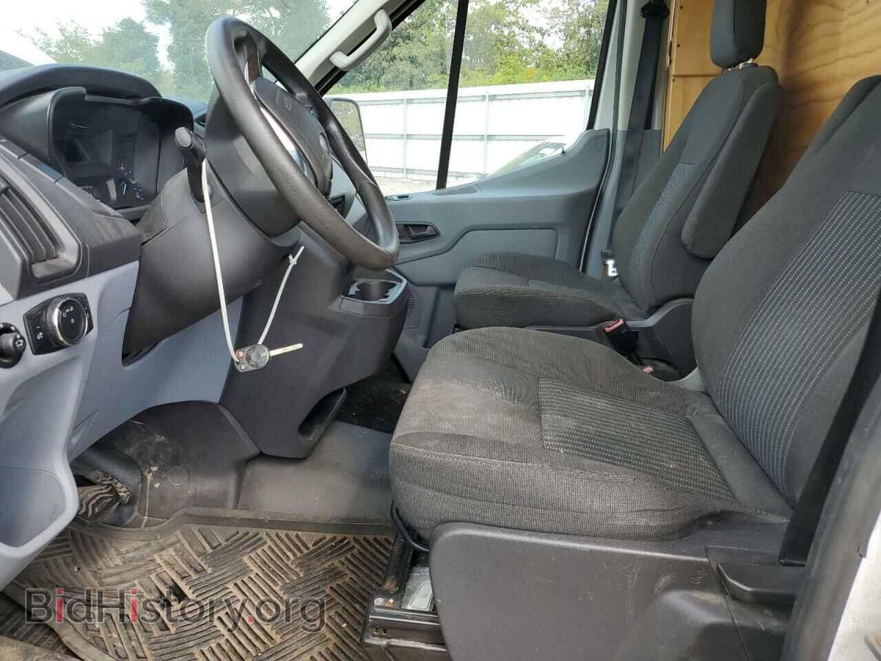 2015 FORD TRANSIT - VIN: 1FTNR2CV7FKA29328 - Фото 7