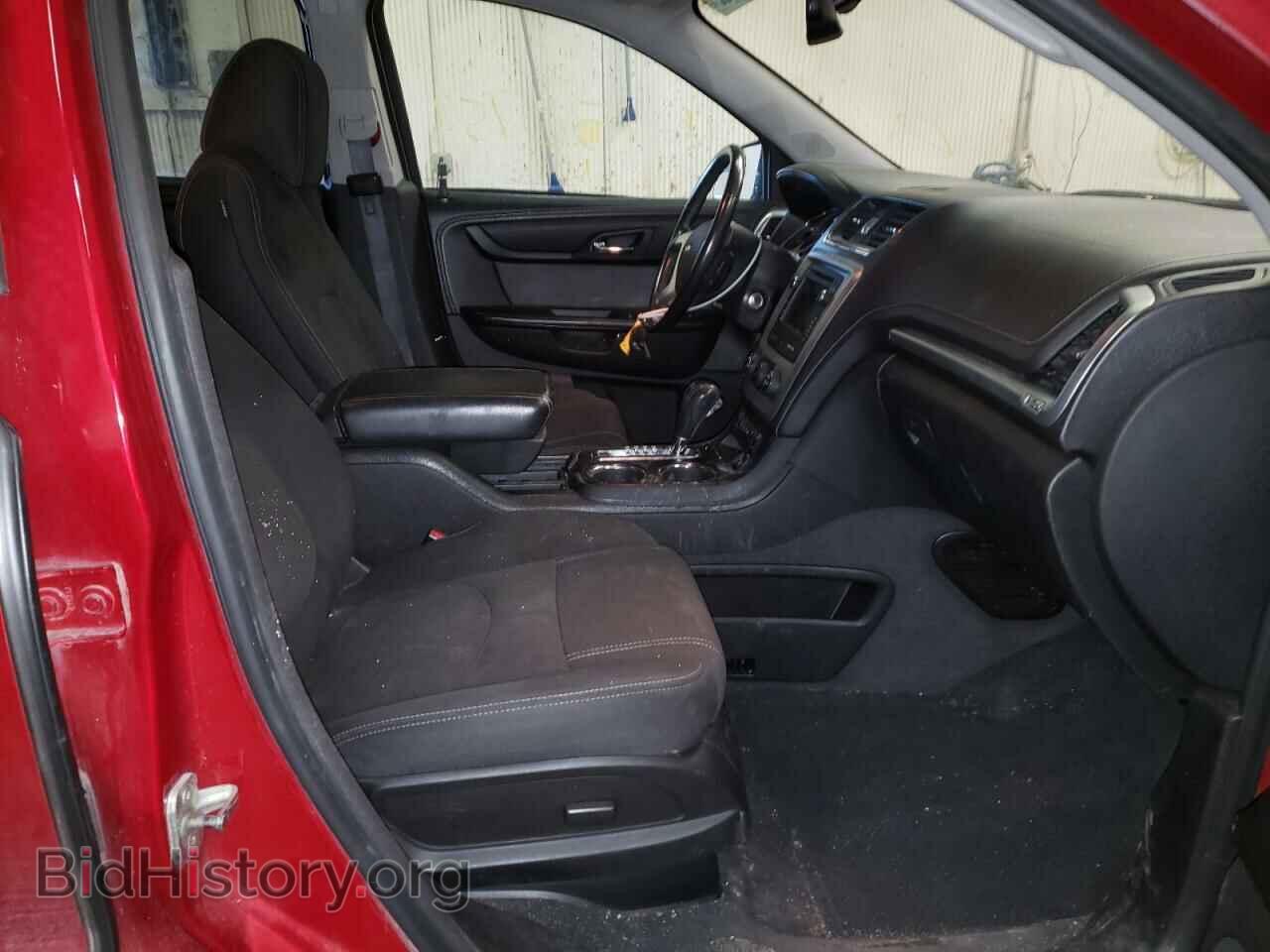 2013 GMC ACADIA - VIN: 1GKKVPKD2DJ199205 - Фото 5