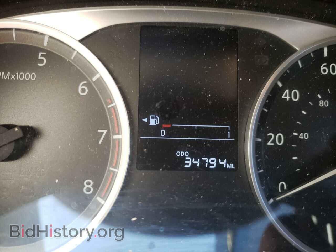 2020 NISSAN VERSA - VIN: 3N1CN8DV7LL912976 - Фото 8