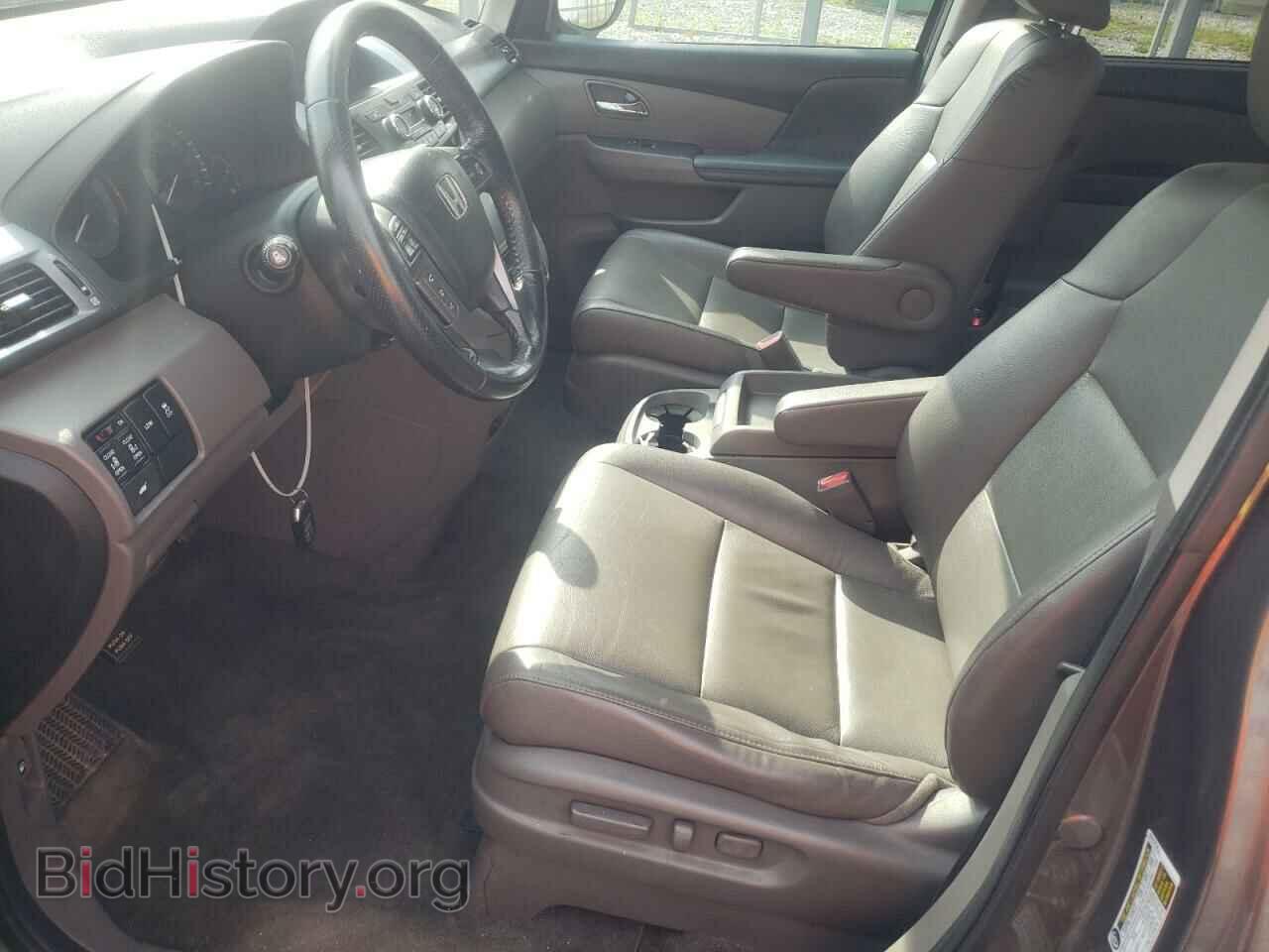 2014 HONDA All Models - VIN: 5FNRL5H63EB118072 - Photo 7
