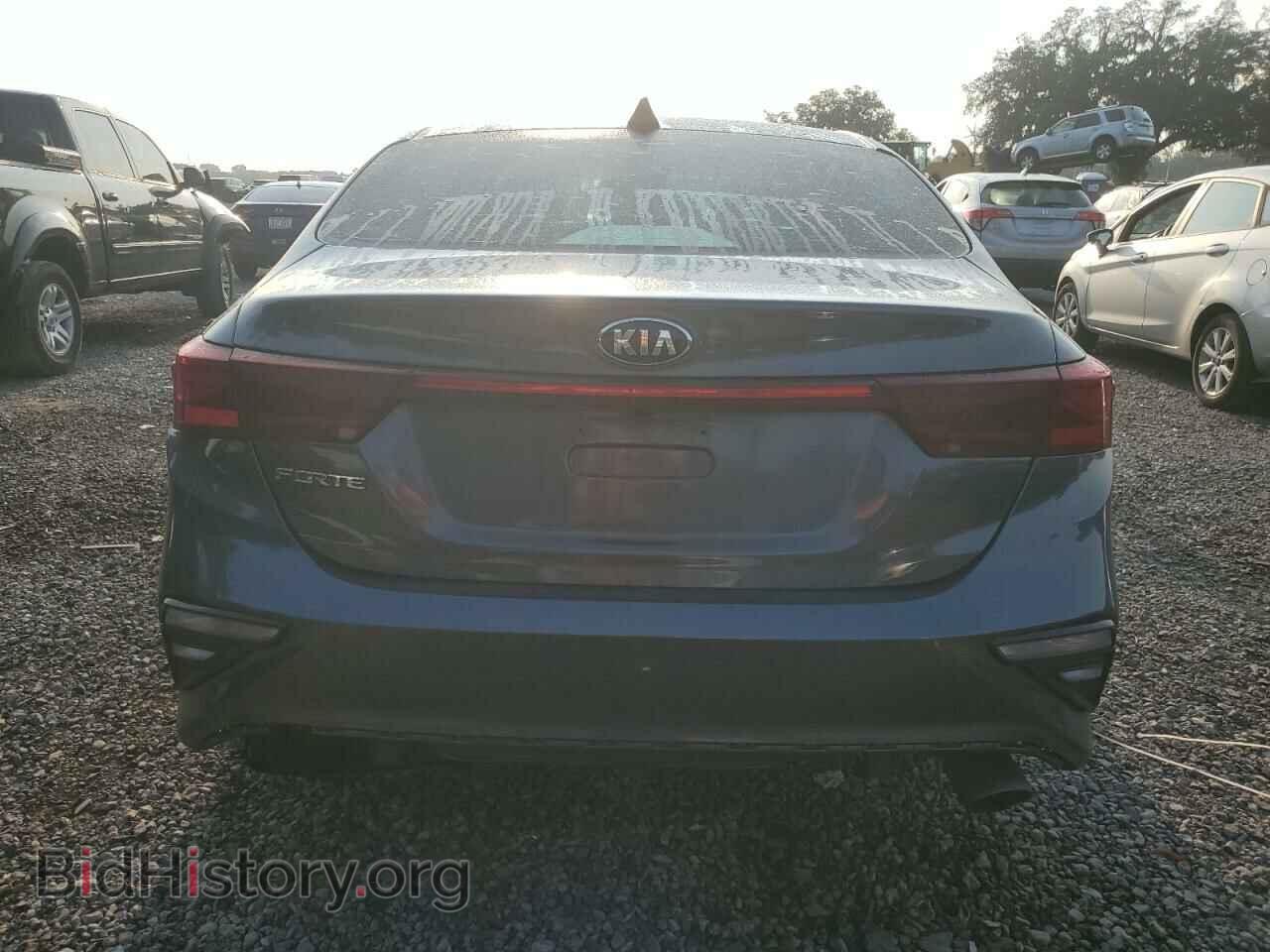 2020 KIA FORTE - VIN: 3KPF24AD8LE217403 - Фото 6