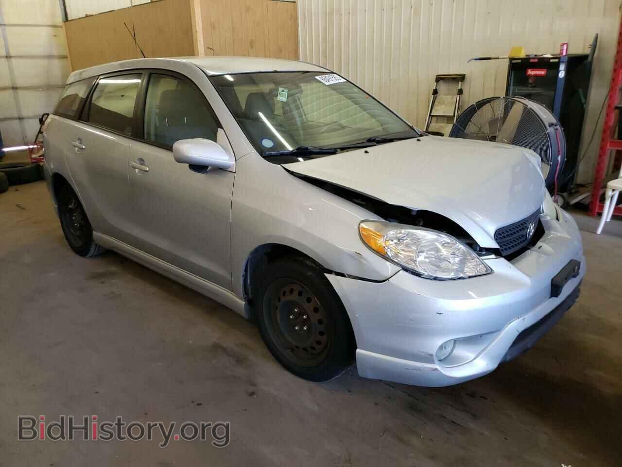 2006 TOYOTA COROLLA - VIN: 2T1KR32E86C617492 - Фото 4