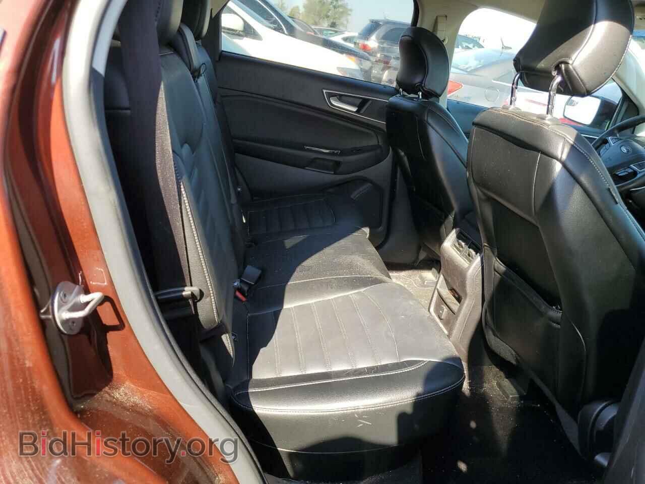 2016 FORD EDGE - VIN: 2FMPK3J95GBB18671 - Photo 11