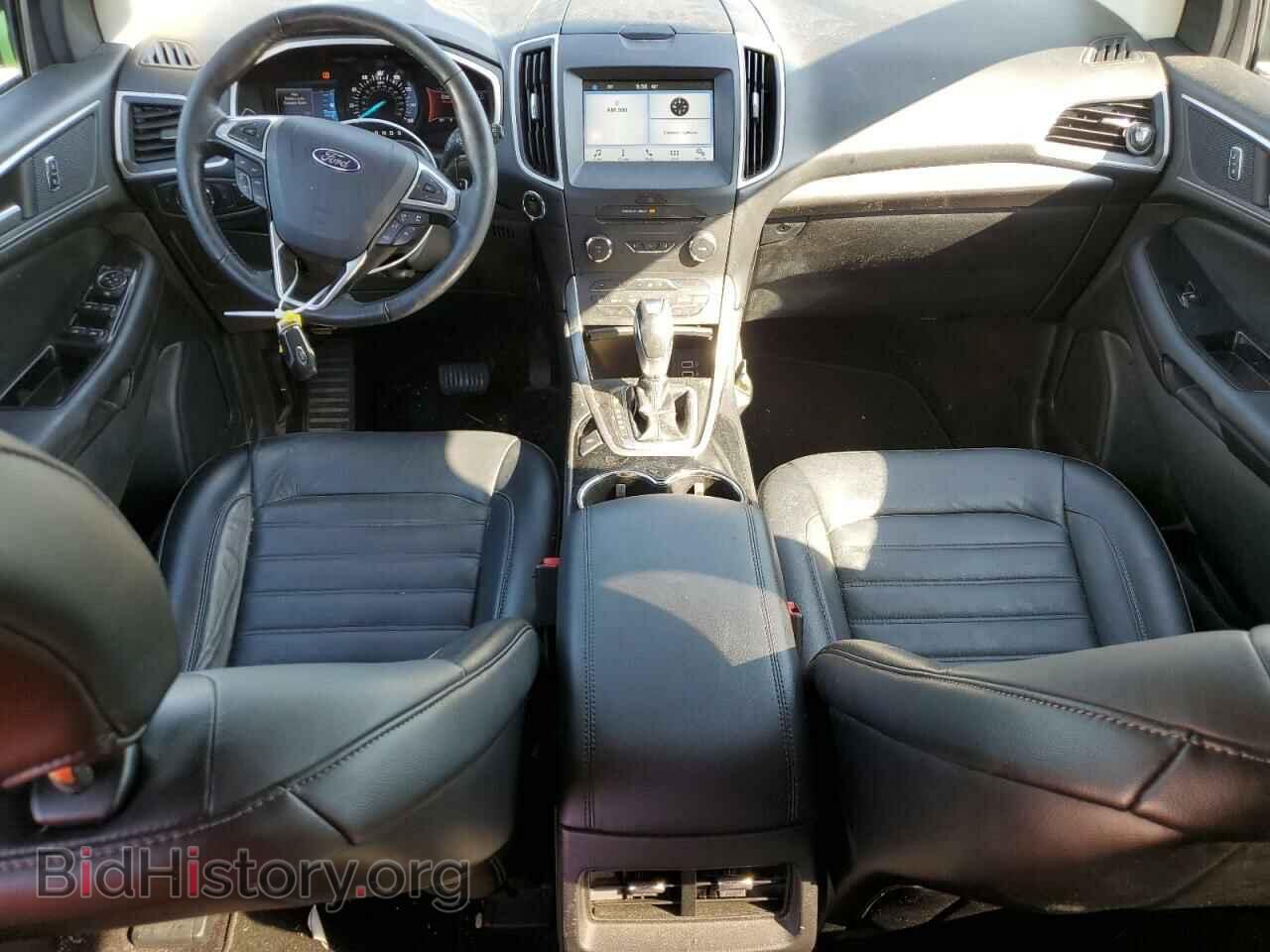 2016 FORD EDGE - VIN: 2FMPK3J95GBB18671 - Photo 8