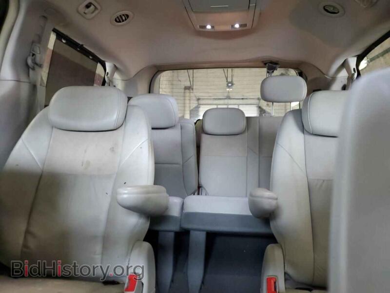 2010 Chrysler MINIVAN (VIN 2A4RR7DX2AR330673) — фото 10 из 13