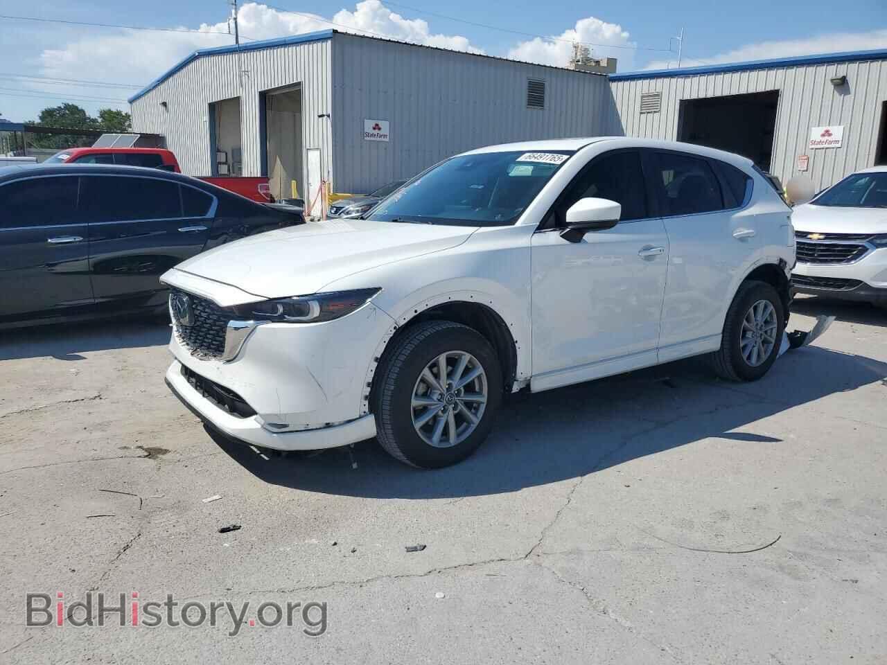 Photo JM3KFBCM5R0352688 - MAZDA CX-5 PREFE 2024