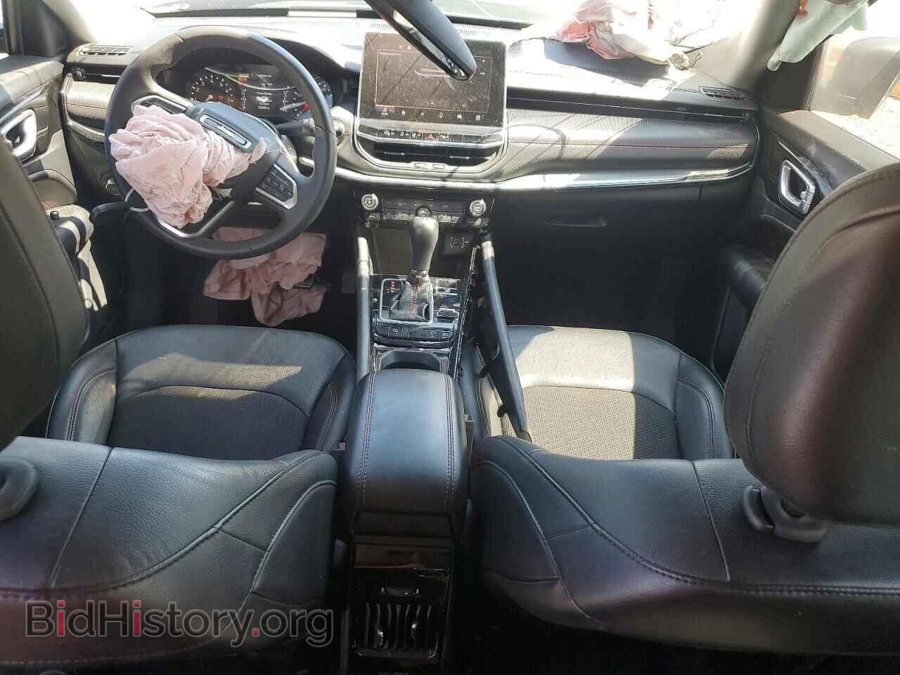 2022 JEEP COMPASS - VIN: 3C4NJDDB1NT108742 - Photo 8