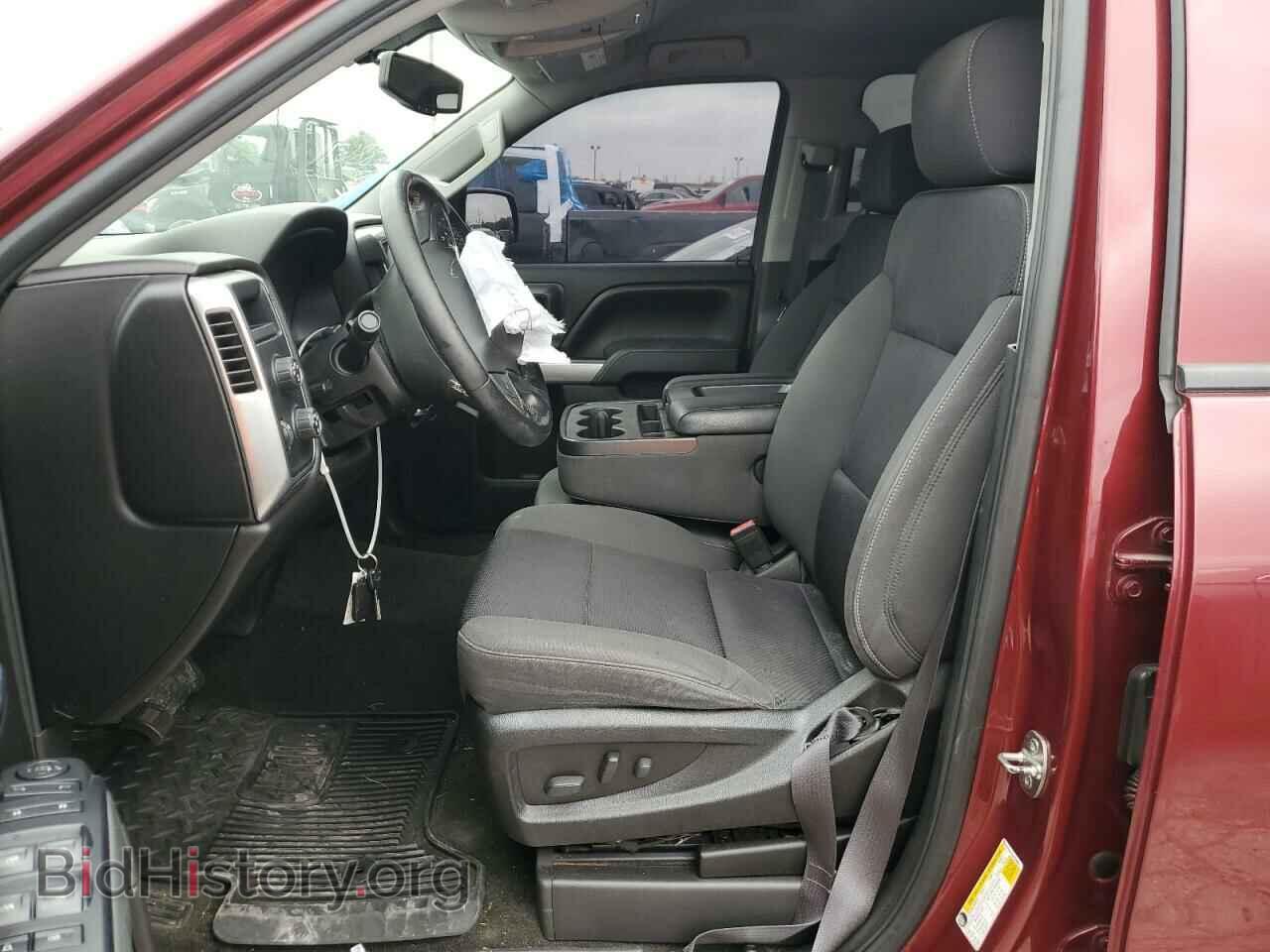 2014 CHEVROLET ALL Models - VIN: 3GCUKREC5EG168867 - Фото 7