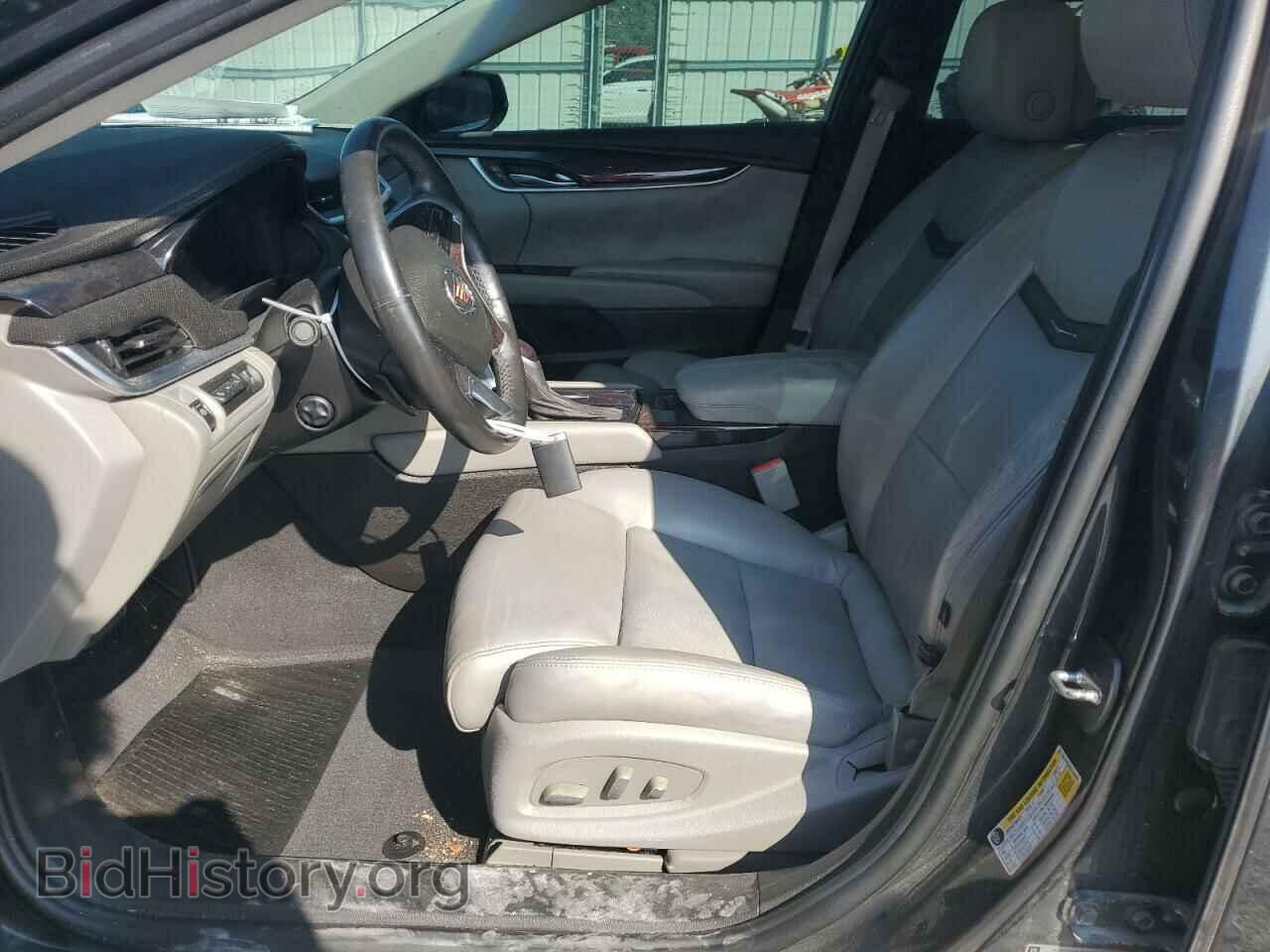 2013 CADILLAC XTS - VIN: 2G61S5S37D9116894 - Фото 7