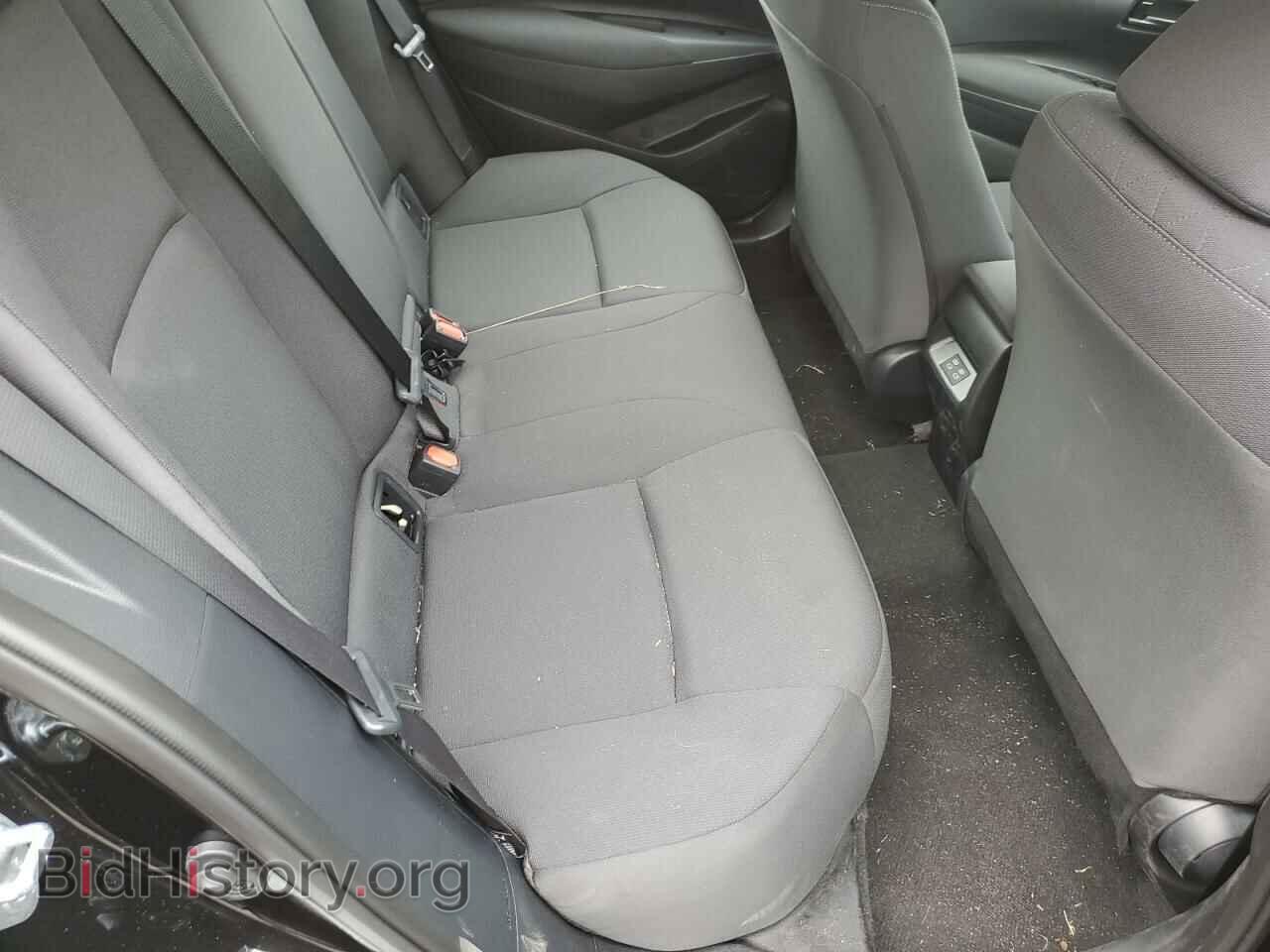2023 TOYOTA COROLLA - VIN: 5YFB4MDE4PP044500 - Фото 10