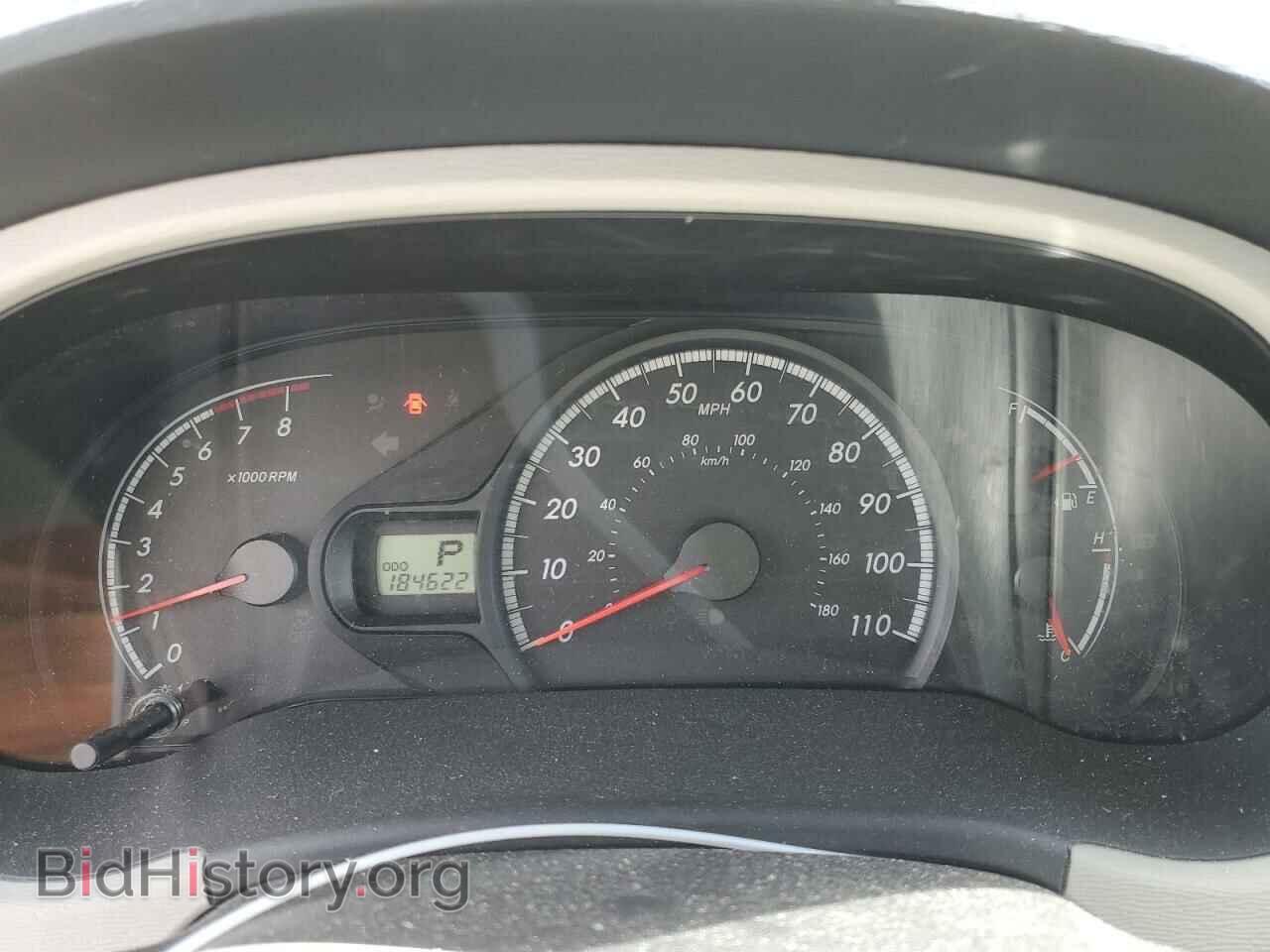 2013 TOYOTA All Models - VIN: 5TDKK3DC8DS403624 - Photo 9