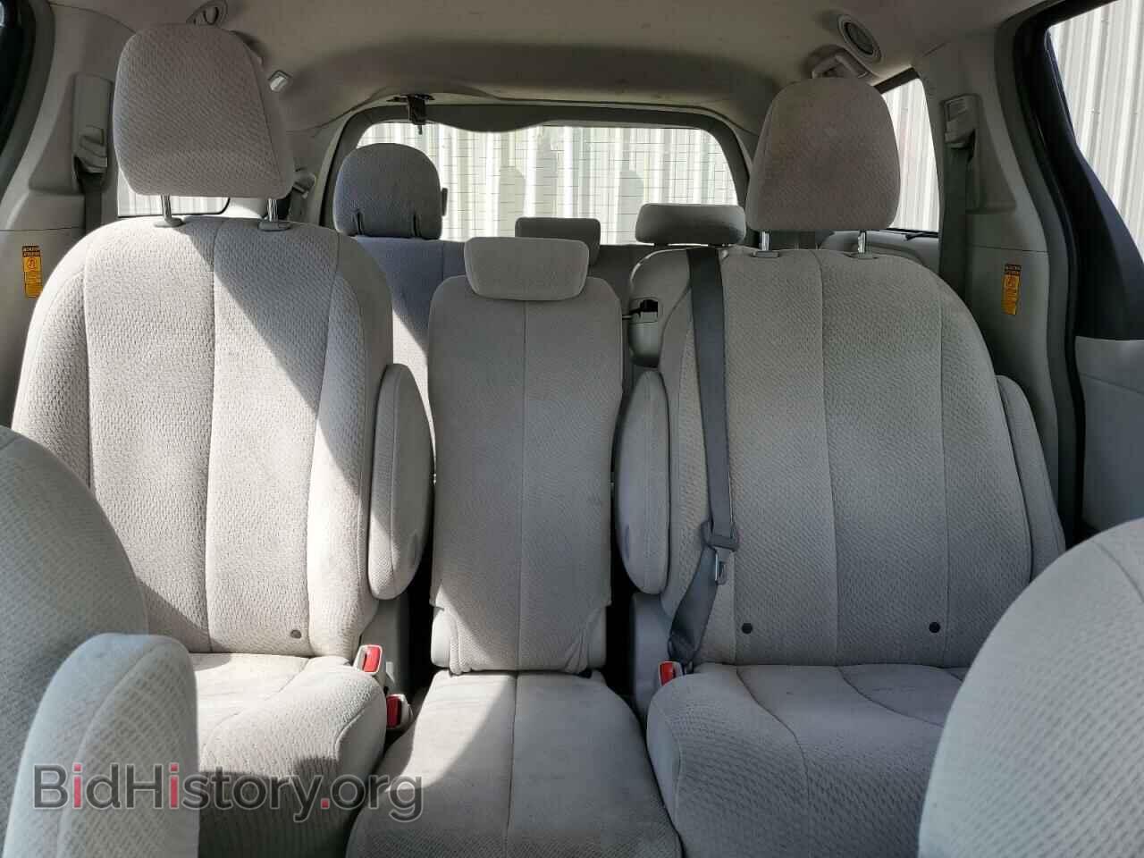 2013 TOYOTA All Models - VIN: 5TDKK3DC8DS403624 - Photo 10