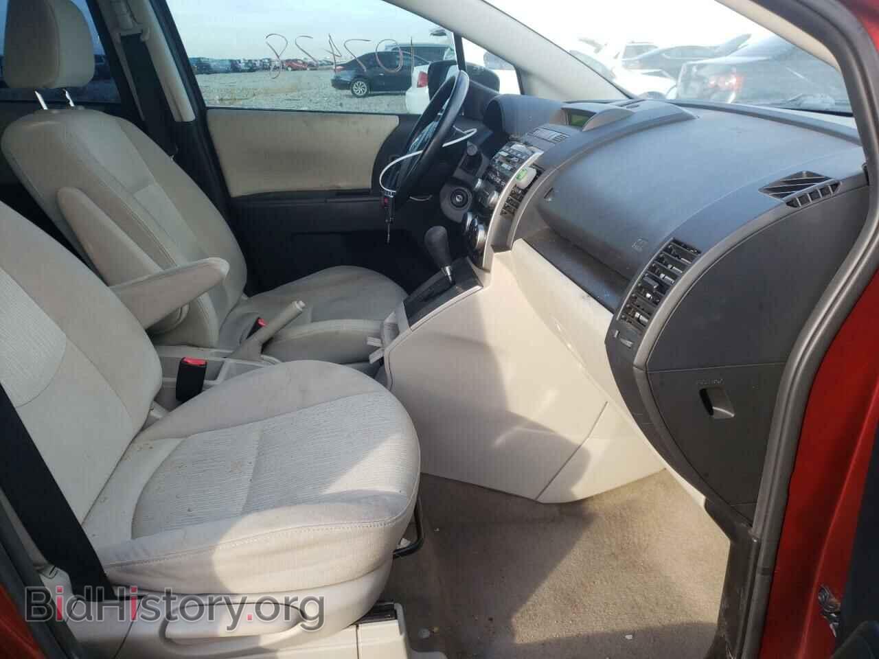 2010 MAZDA 5 - VIN: JM1CR2WL8A0373191 - Photo 5