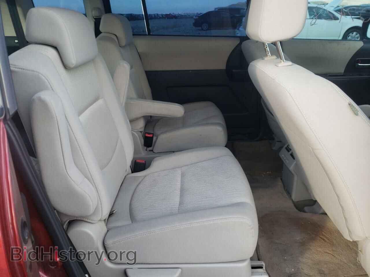 2010 MAZDA 5 - VIN: JM1CR2WL8A0373191 - Photo 6