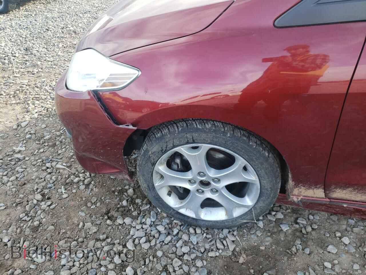 2010 MAZDA 5 - VIN: JM1CR2WL8A0373191 - Photo 9