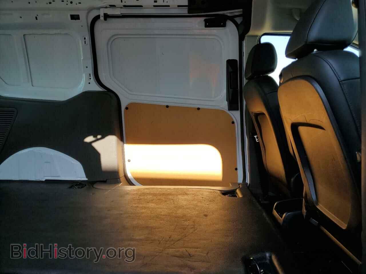 2019 FORD TRANSIT - VIN: NM0LS7E2XK1402516 - Фото 11
