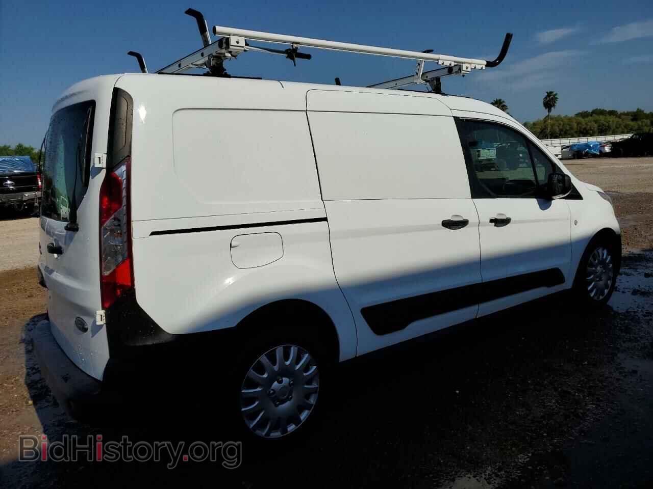 2019 FORD TRANSIT - VIN: NM0LS7E2XK1402516 - Фото 3