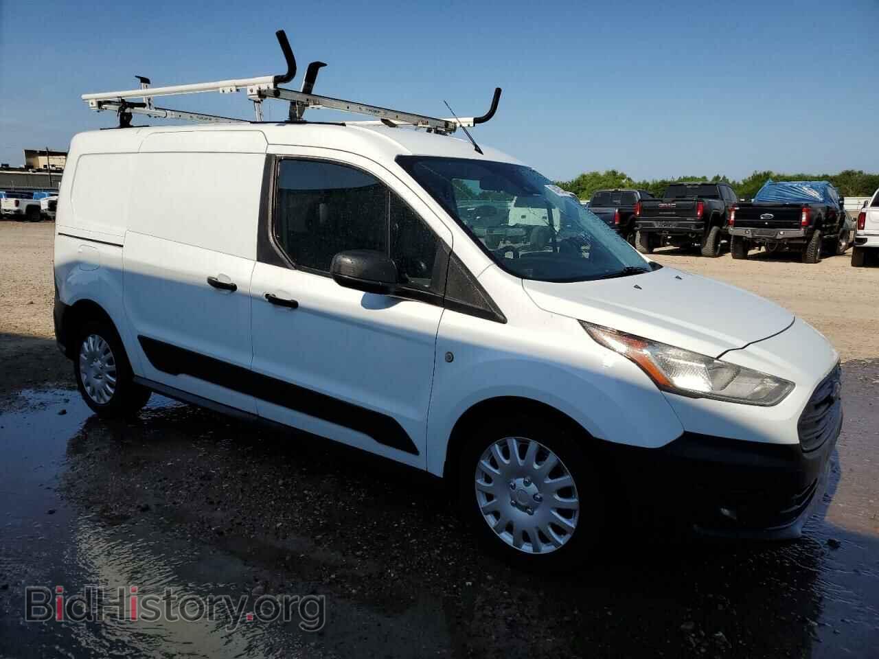 2019 FORD TRANSIT - VIN: NM0LS7E2XK1402516 - Фото 4