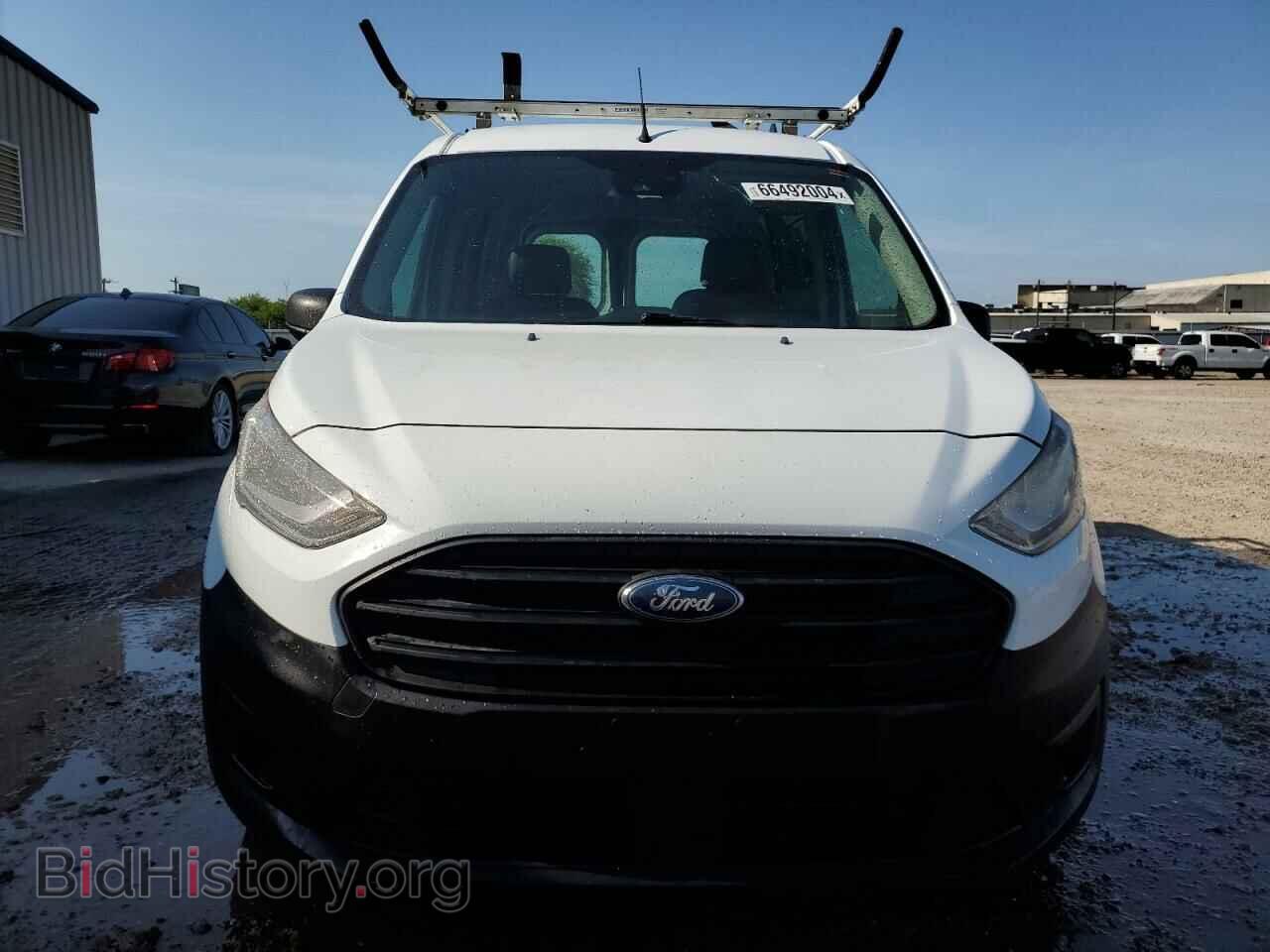 2019 FORD TRANSIT - VIN: NM0LS7E2XK1402516 - Фото 5