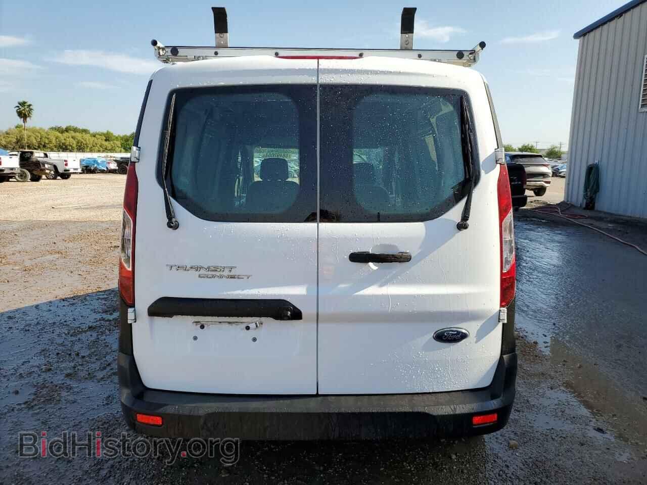 2019 FORD TRANSIT - VIN: NM0LS7E2XK1402516 - Фото 6