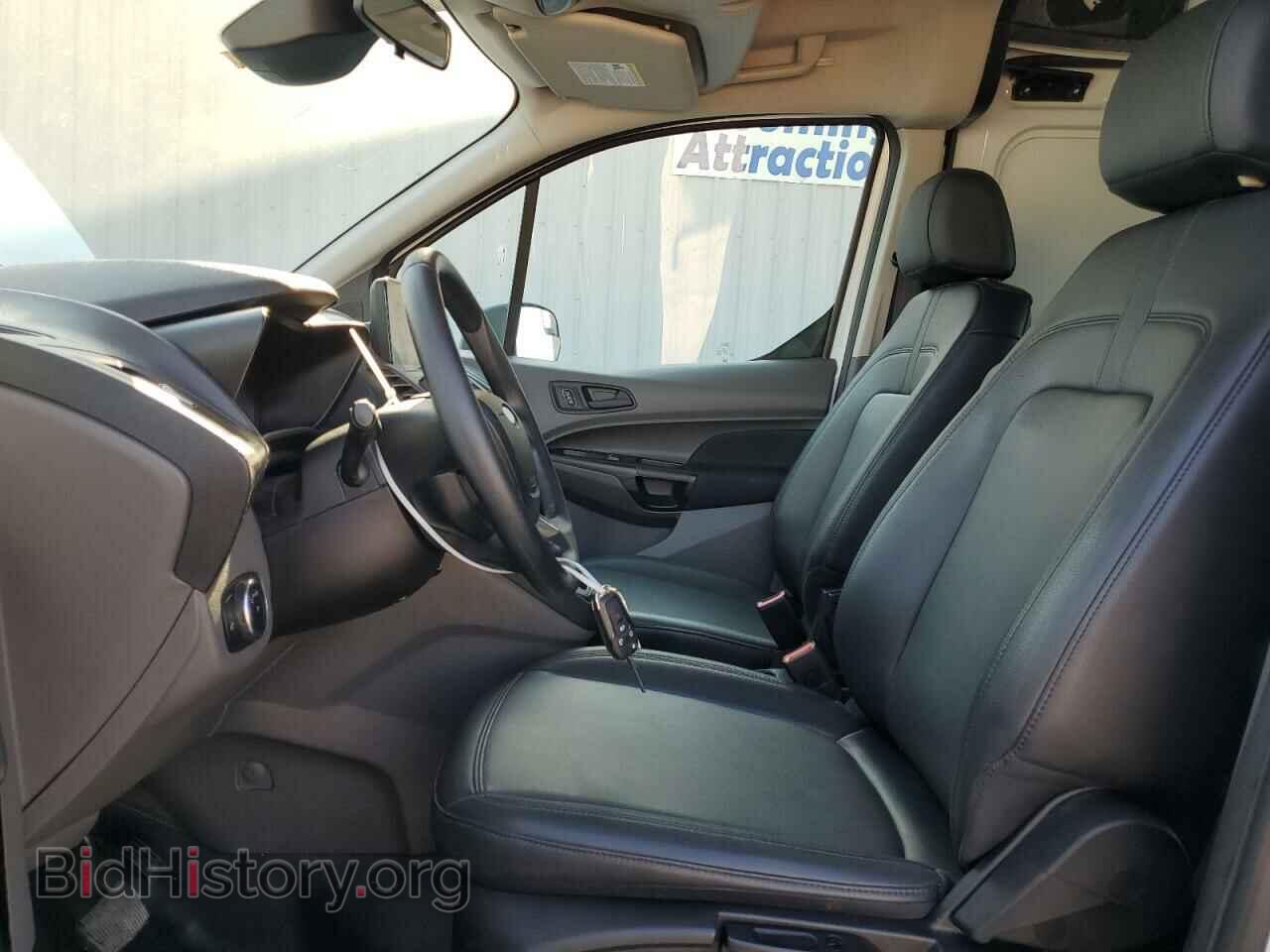 2019 FORD TRANSIT - VIN: NM0LS7E2XK1402516 - Фото 7